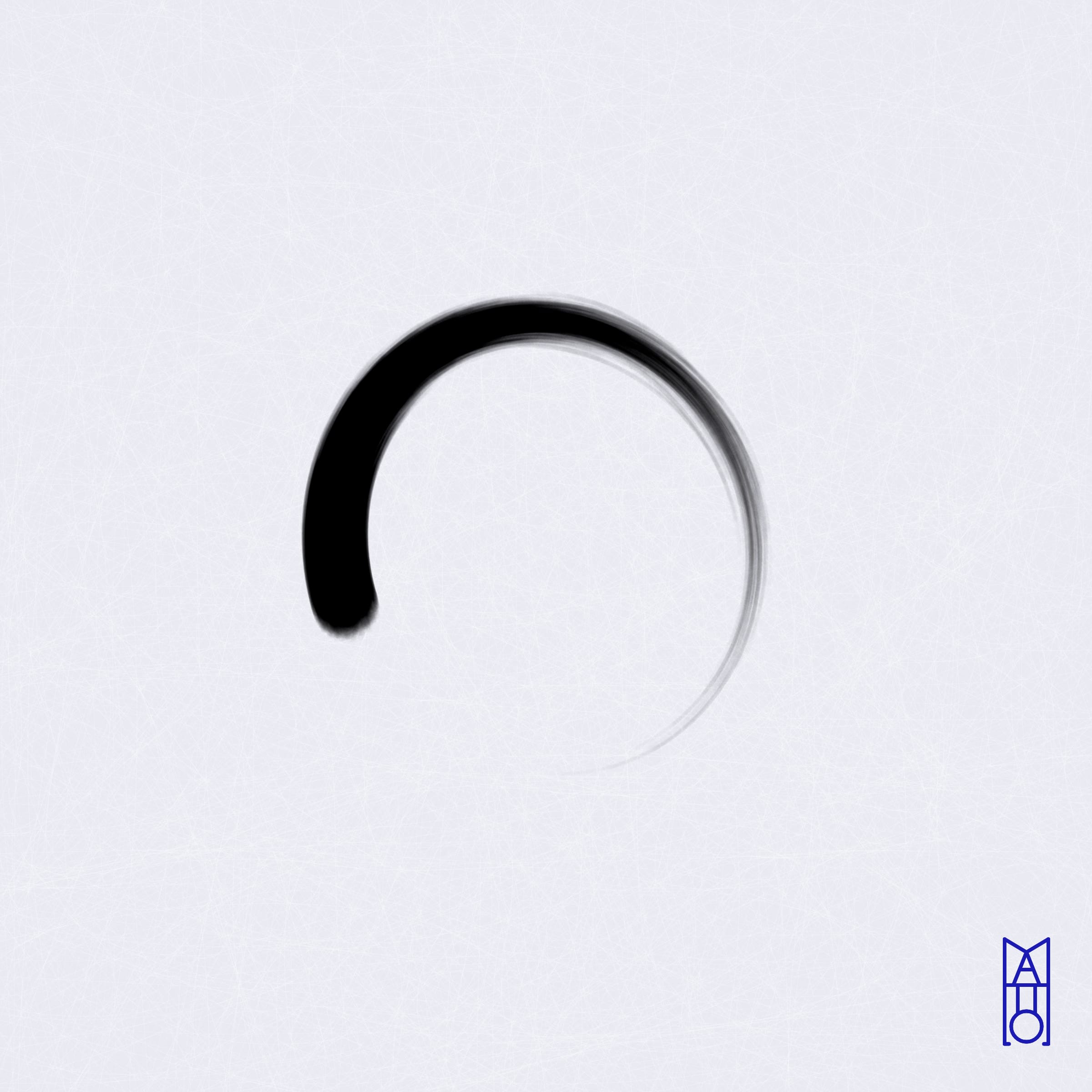 Ensō #34000047