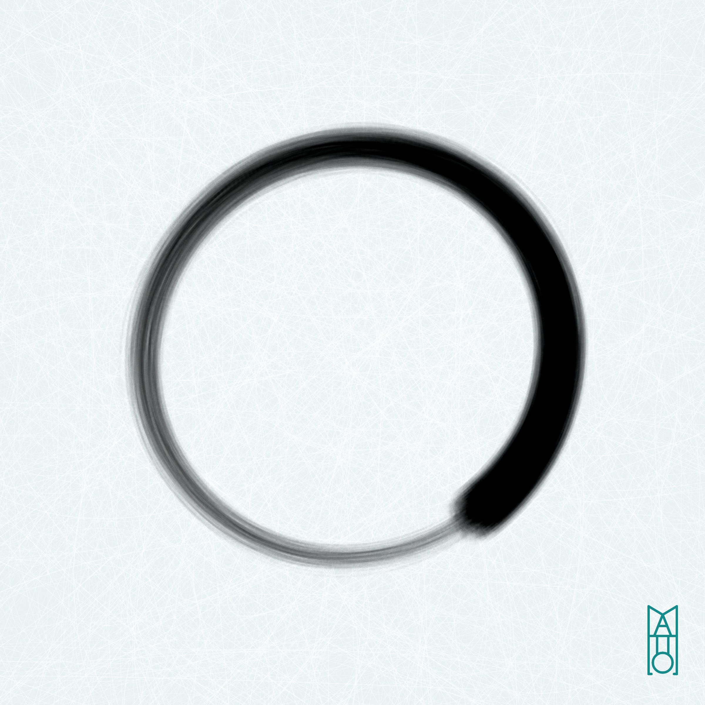 Ensō #34000048