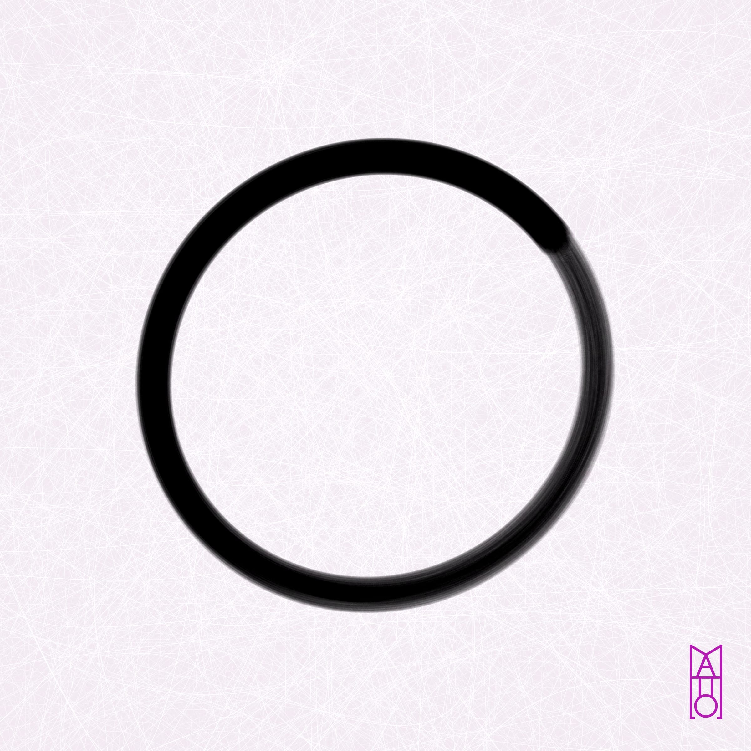 Ensō #34000049