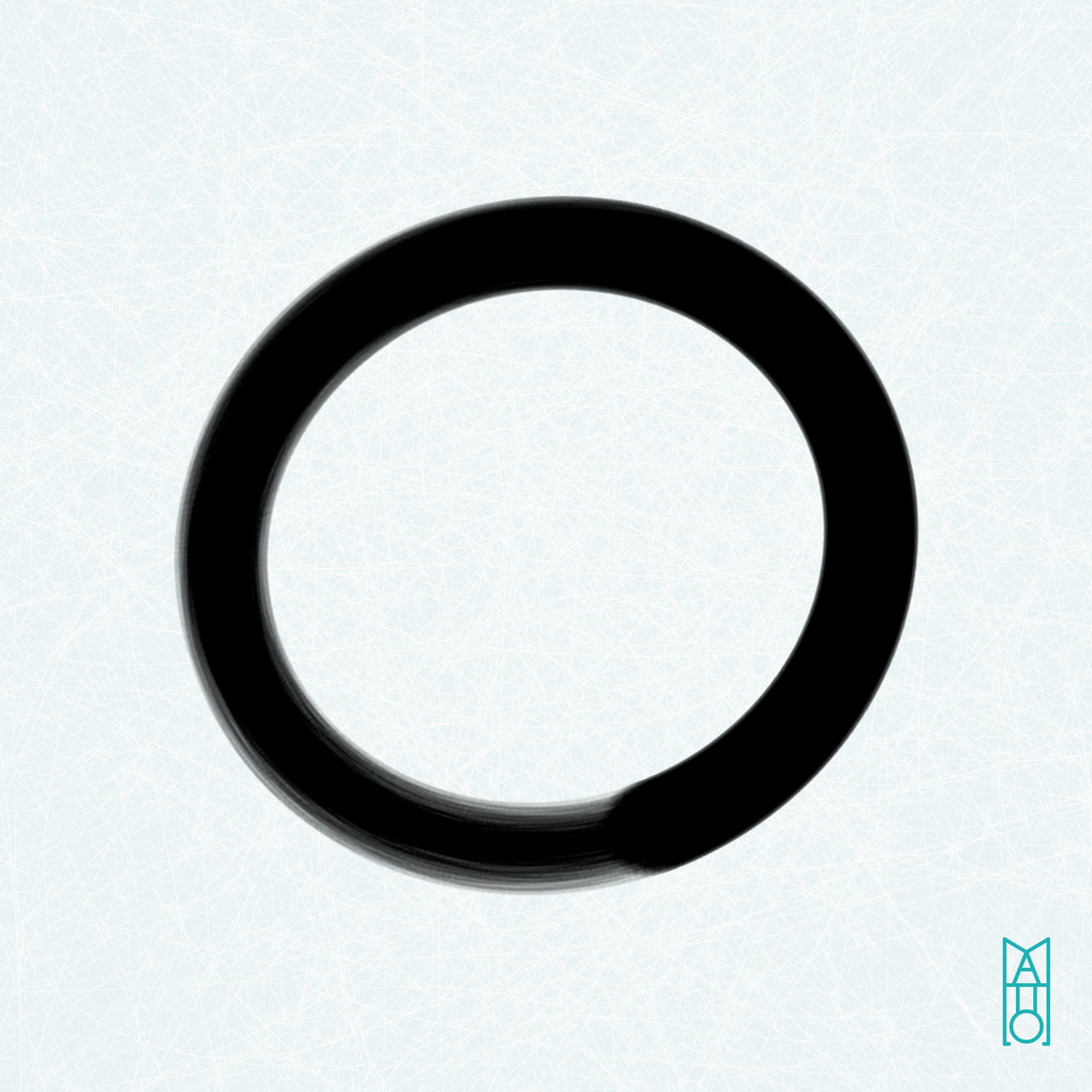 Ensō #34000050