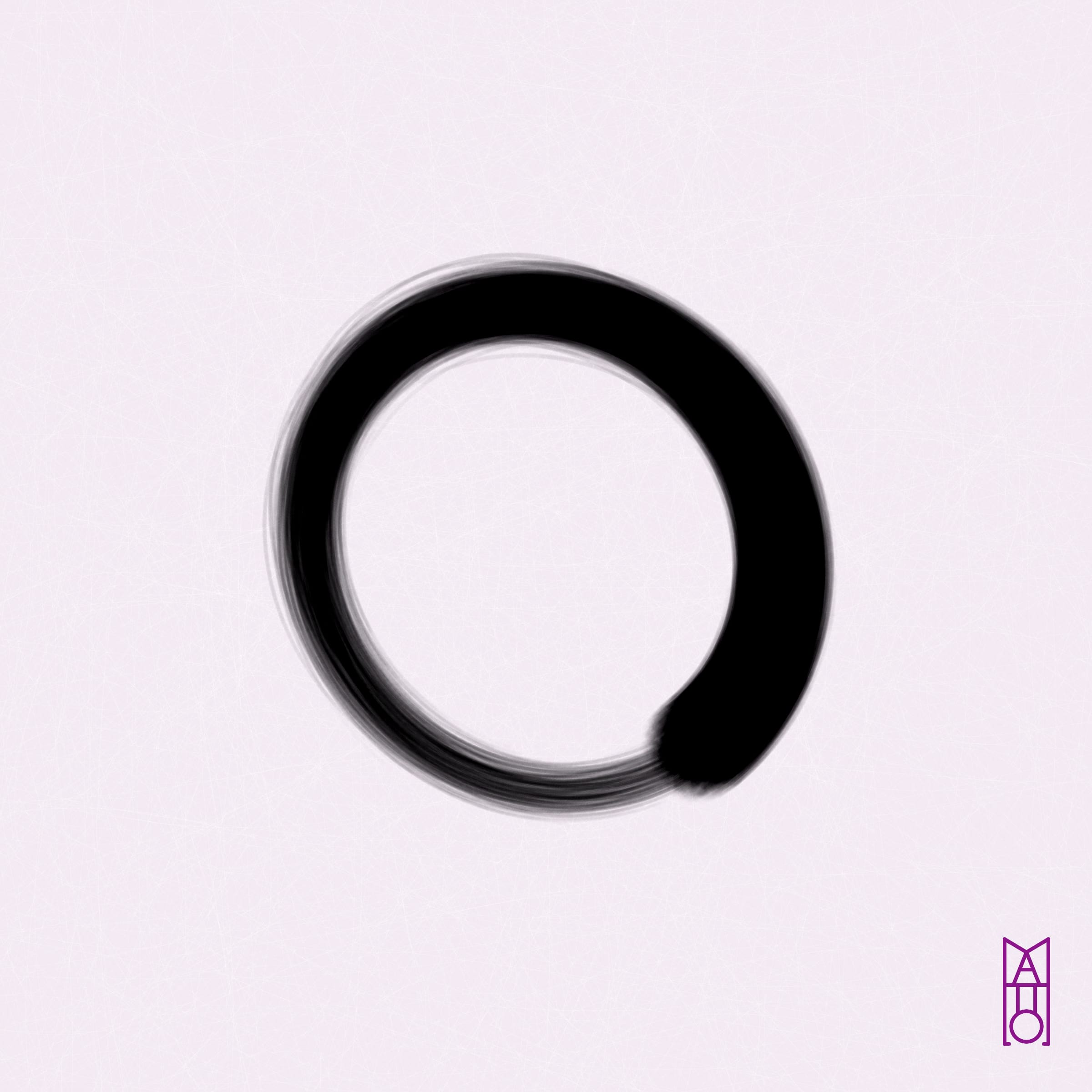 Ensō #34000051