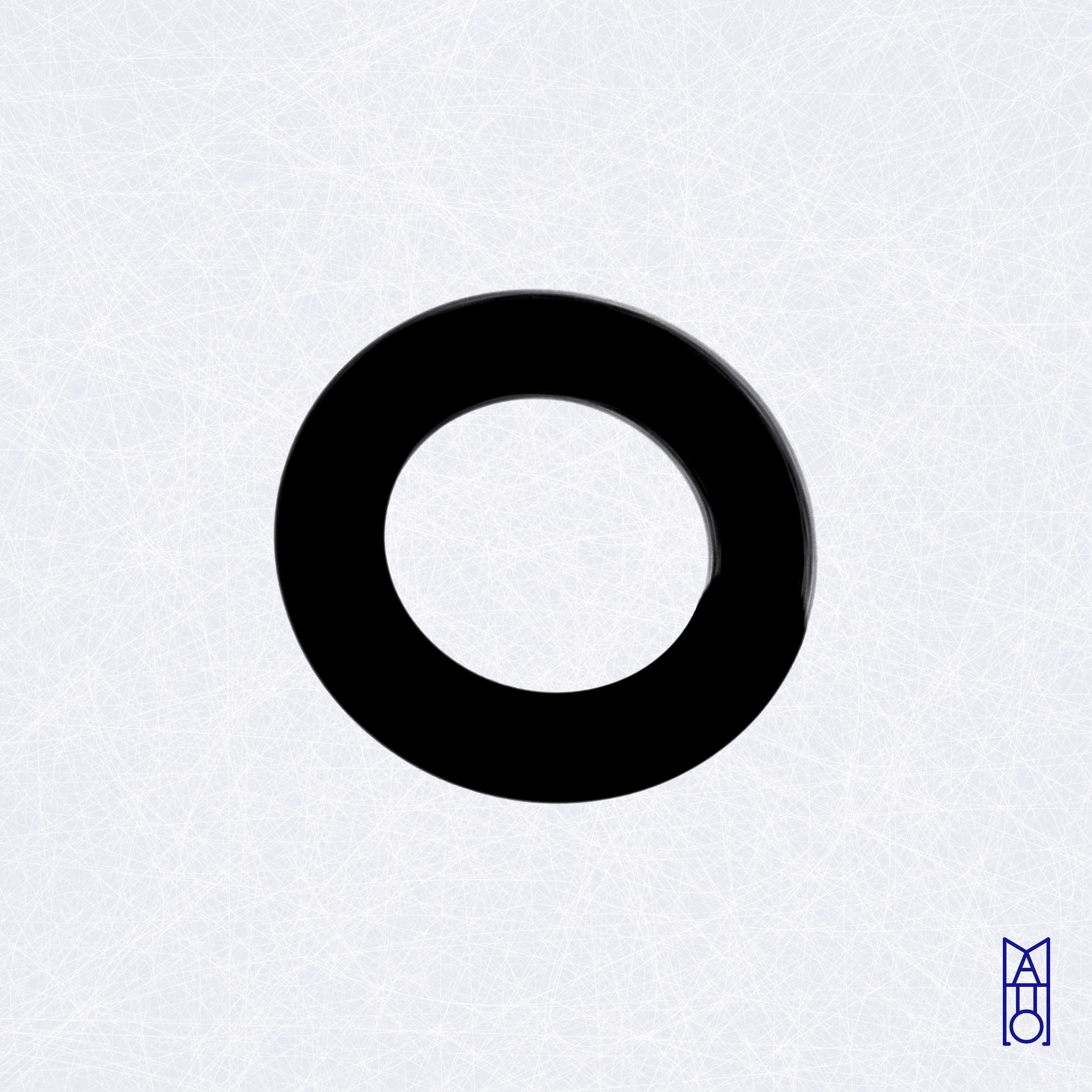 Ensō #34000052
