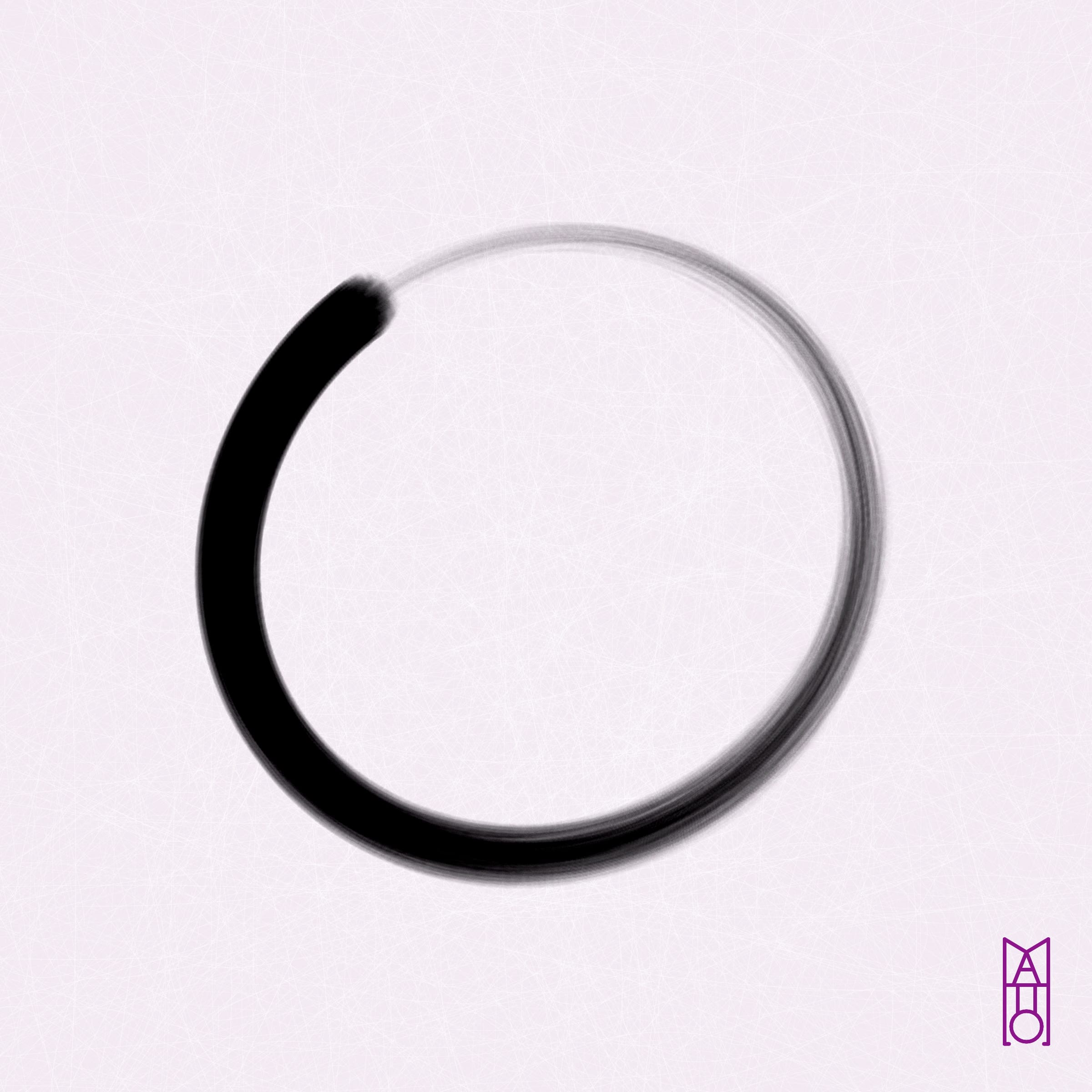 Ensō #34000053