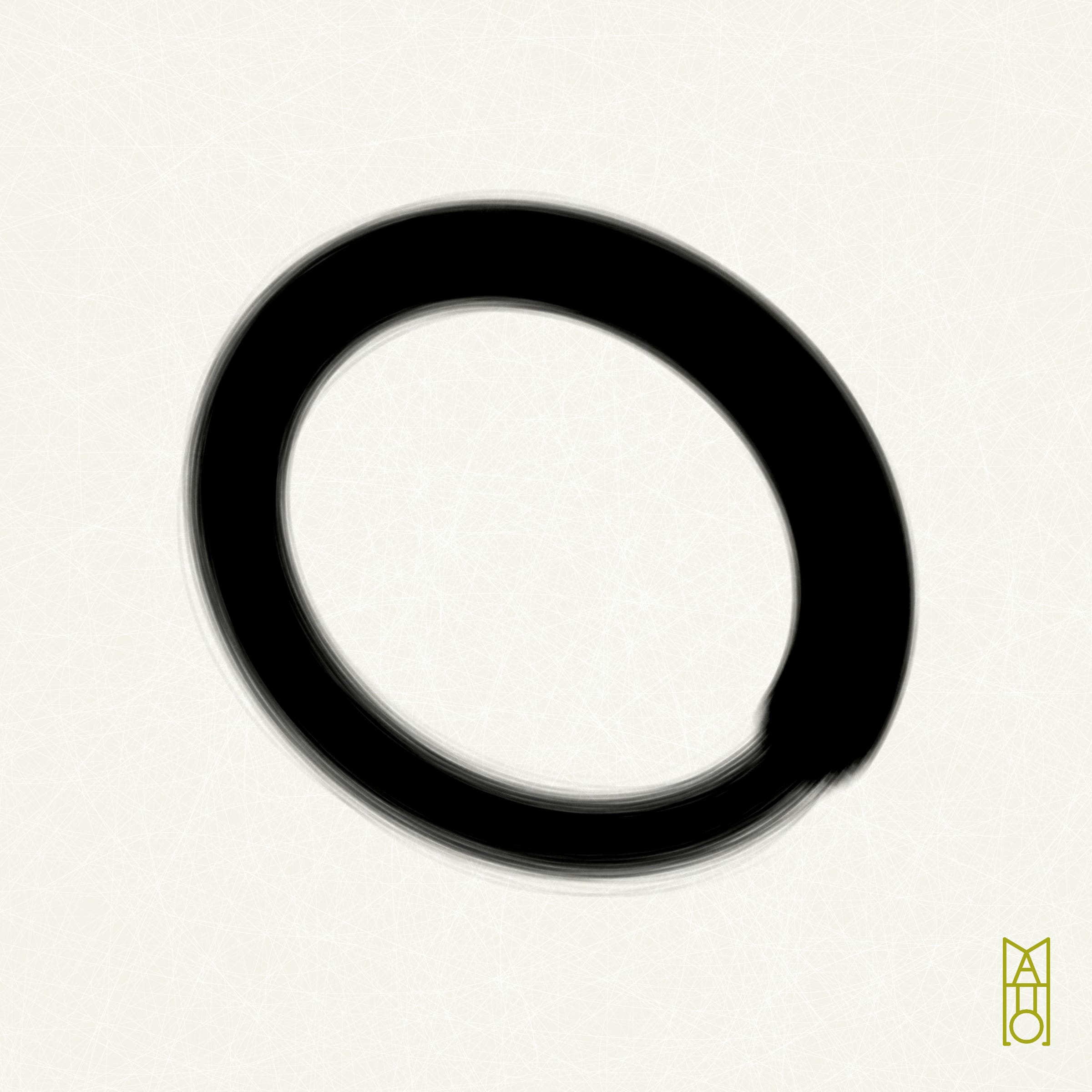 Ensō #34000054