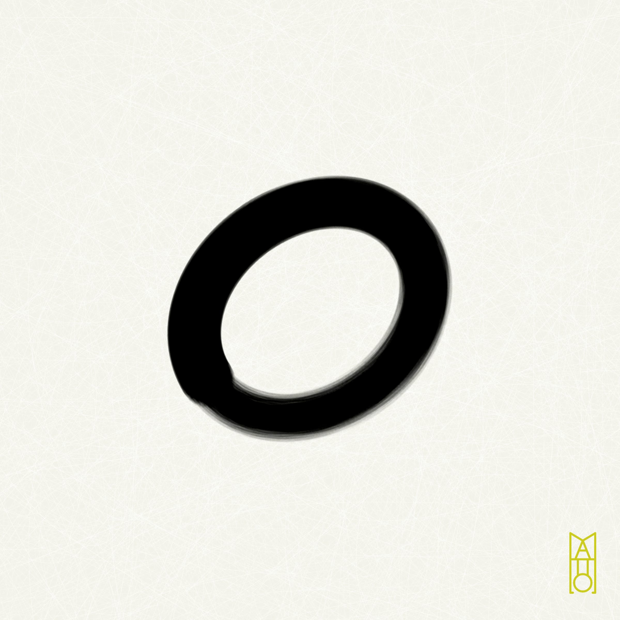 Ensō #34000055