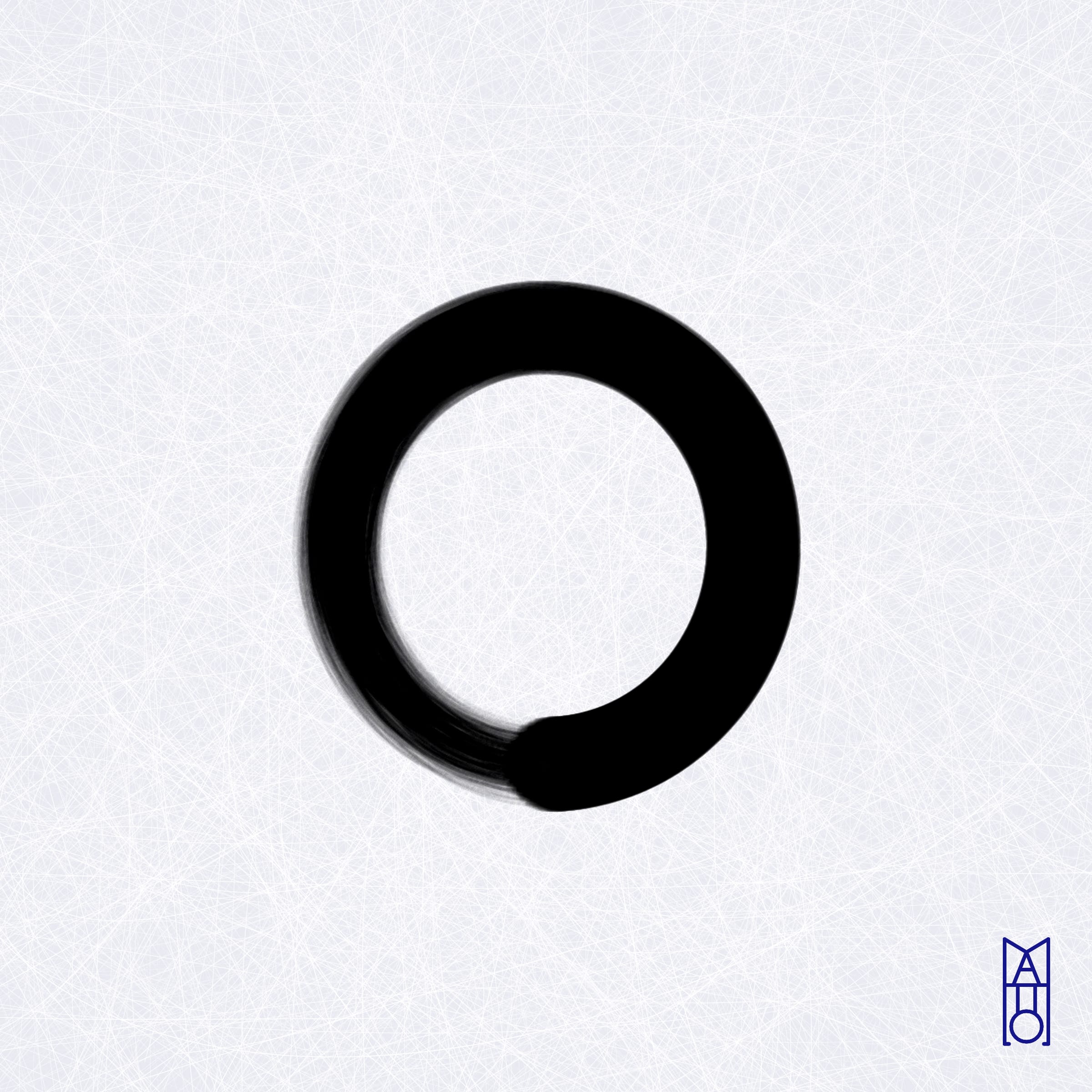Ensō #34000056