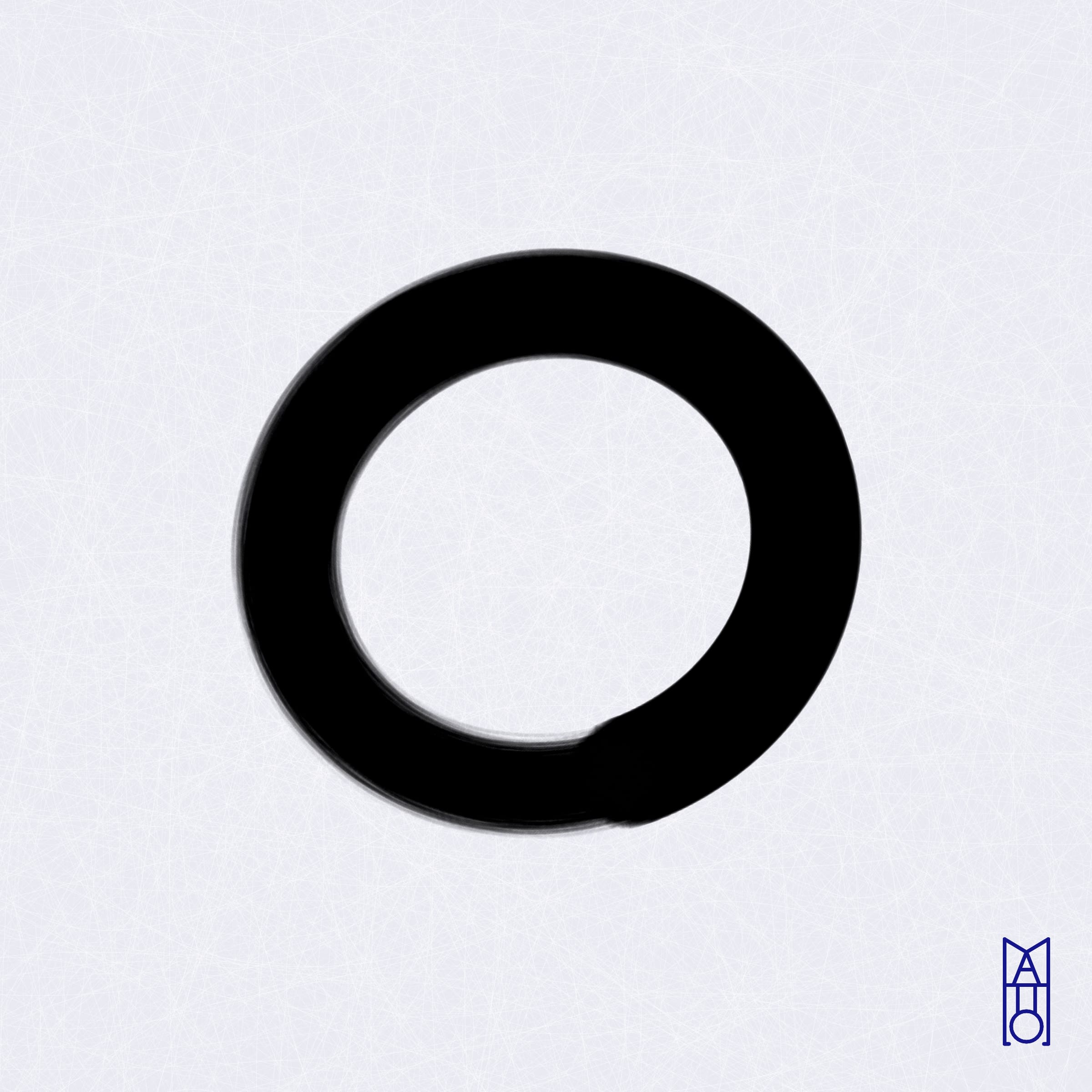 Ensō #34000057