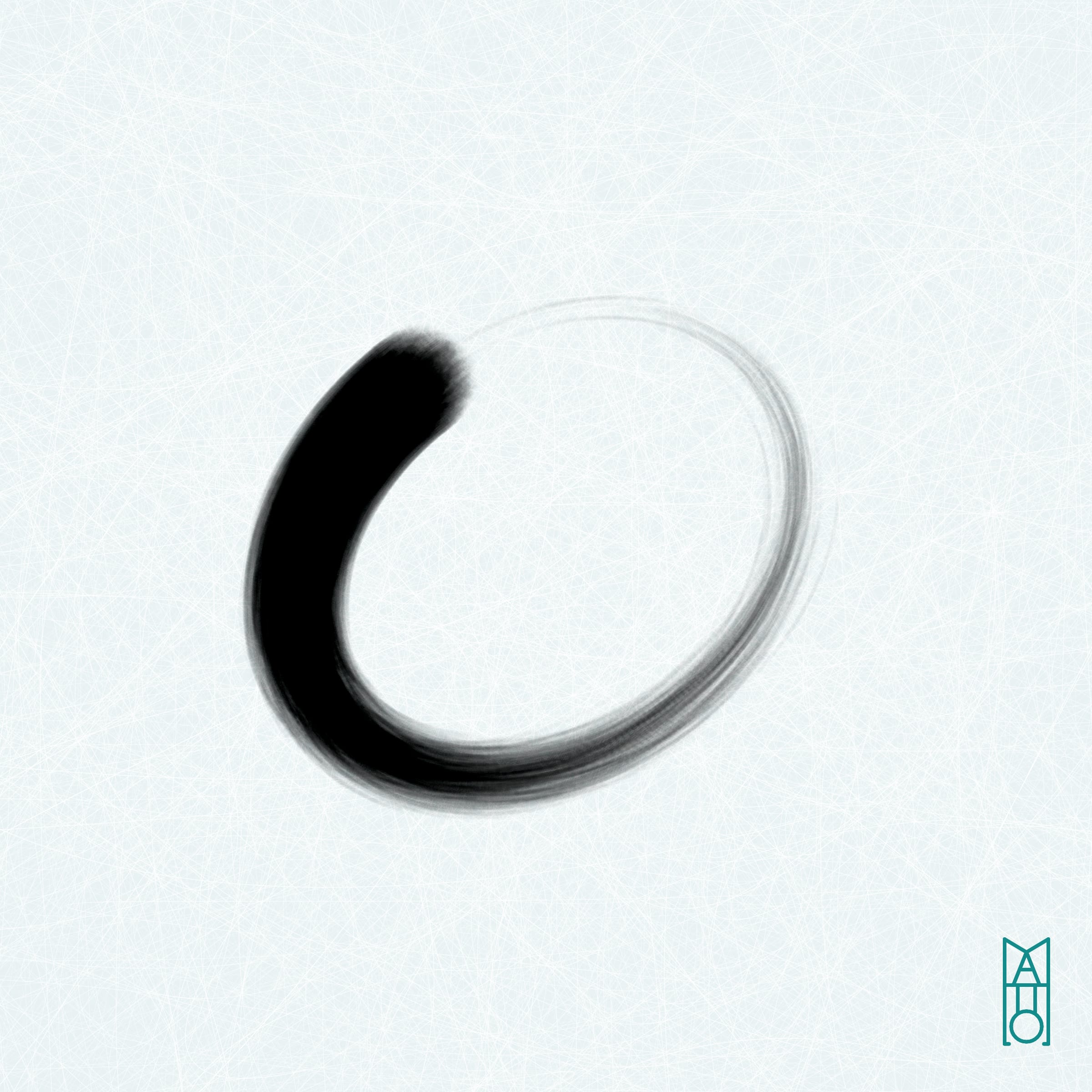 Ensō #34000058