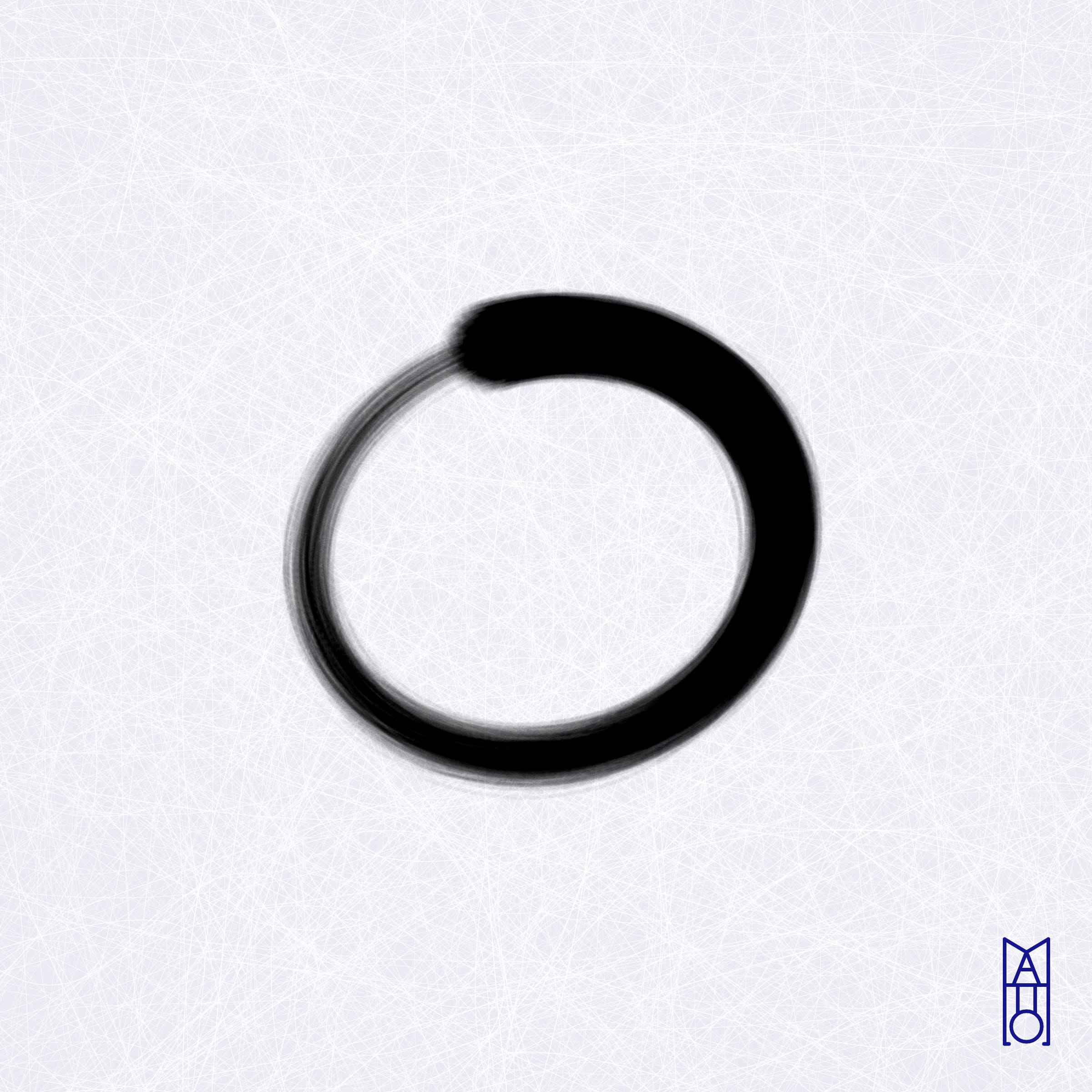Ensō #34000059
