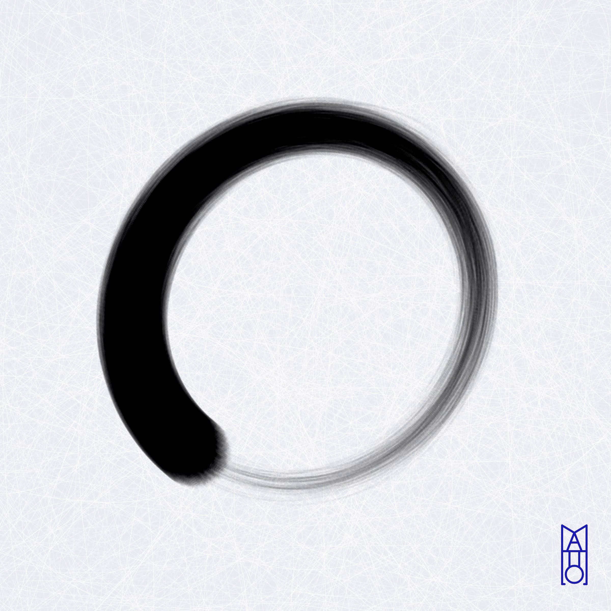 Ensō #34000060