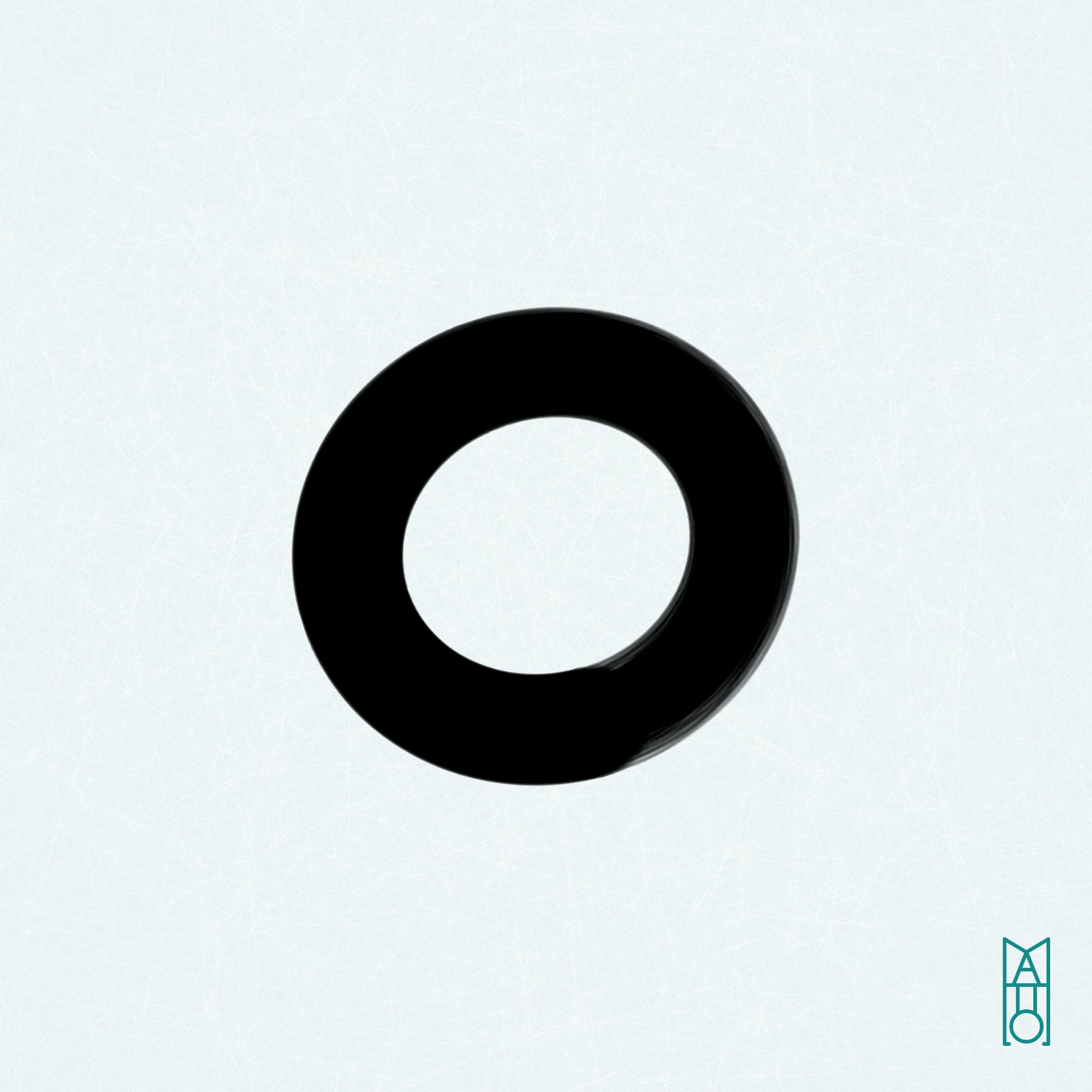 Ensō #34000063