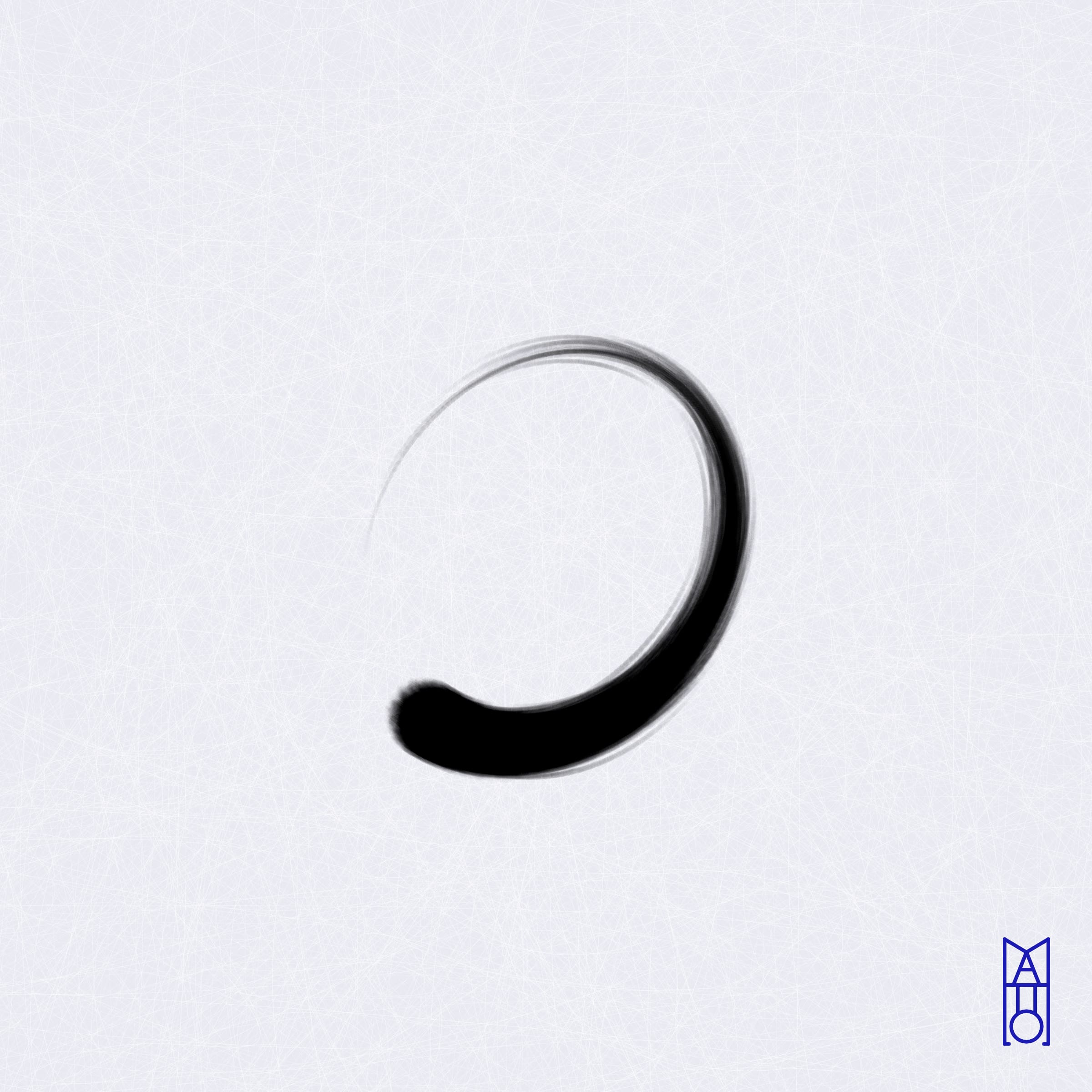Ensō #34000064
