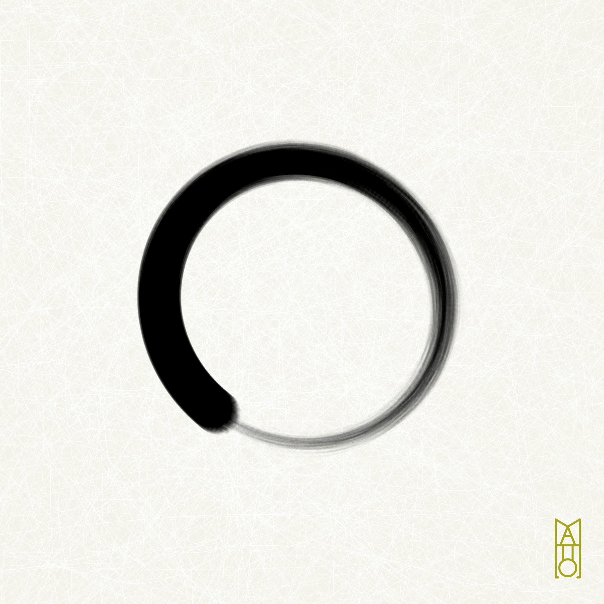 Ensō #34000065