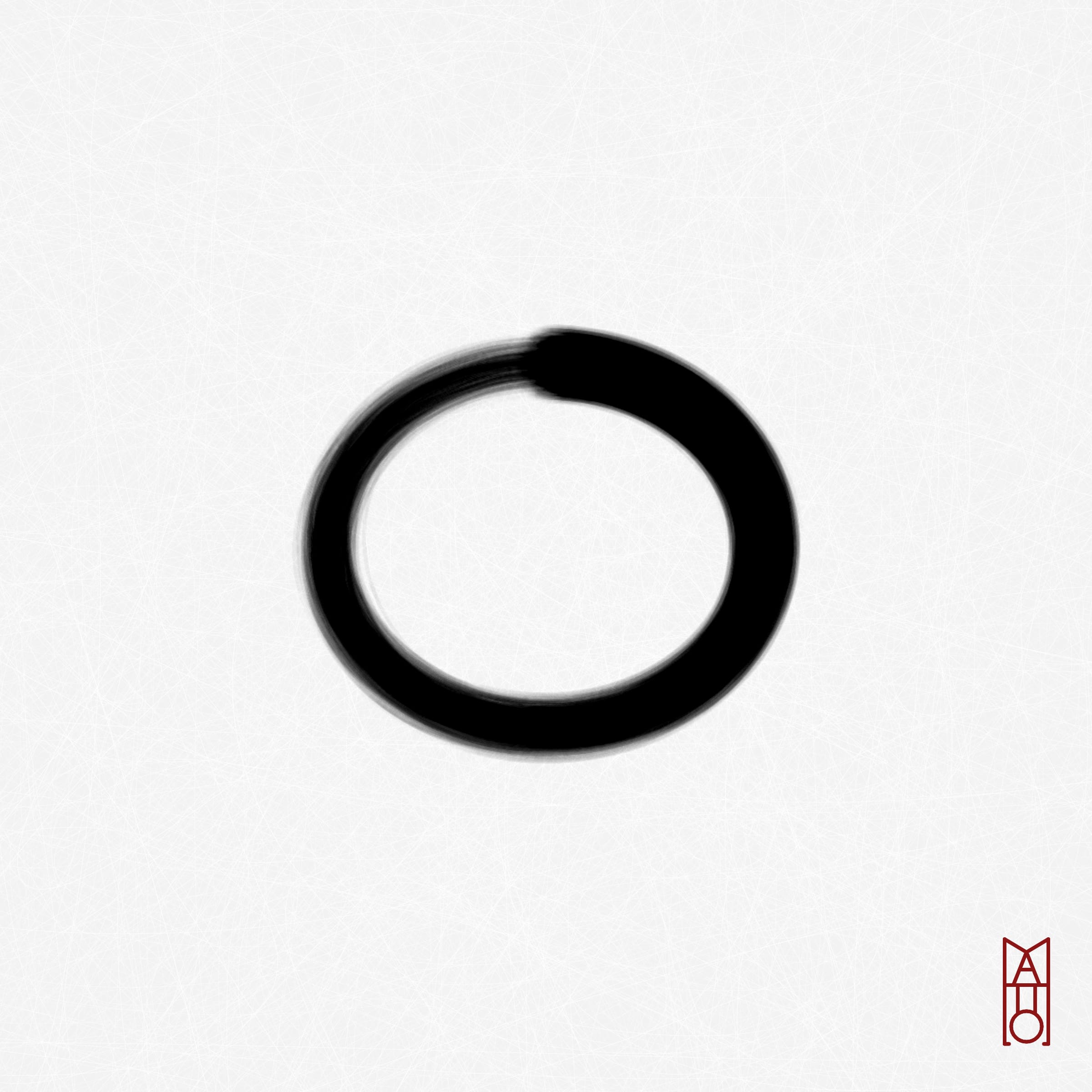 Ensō #34000067