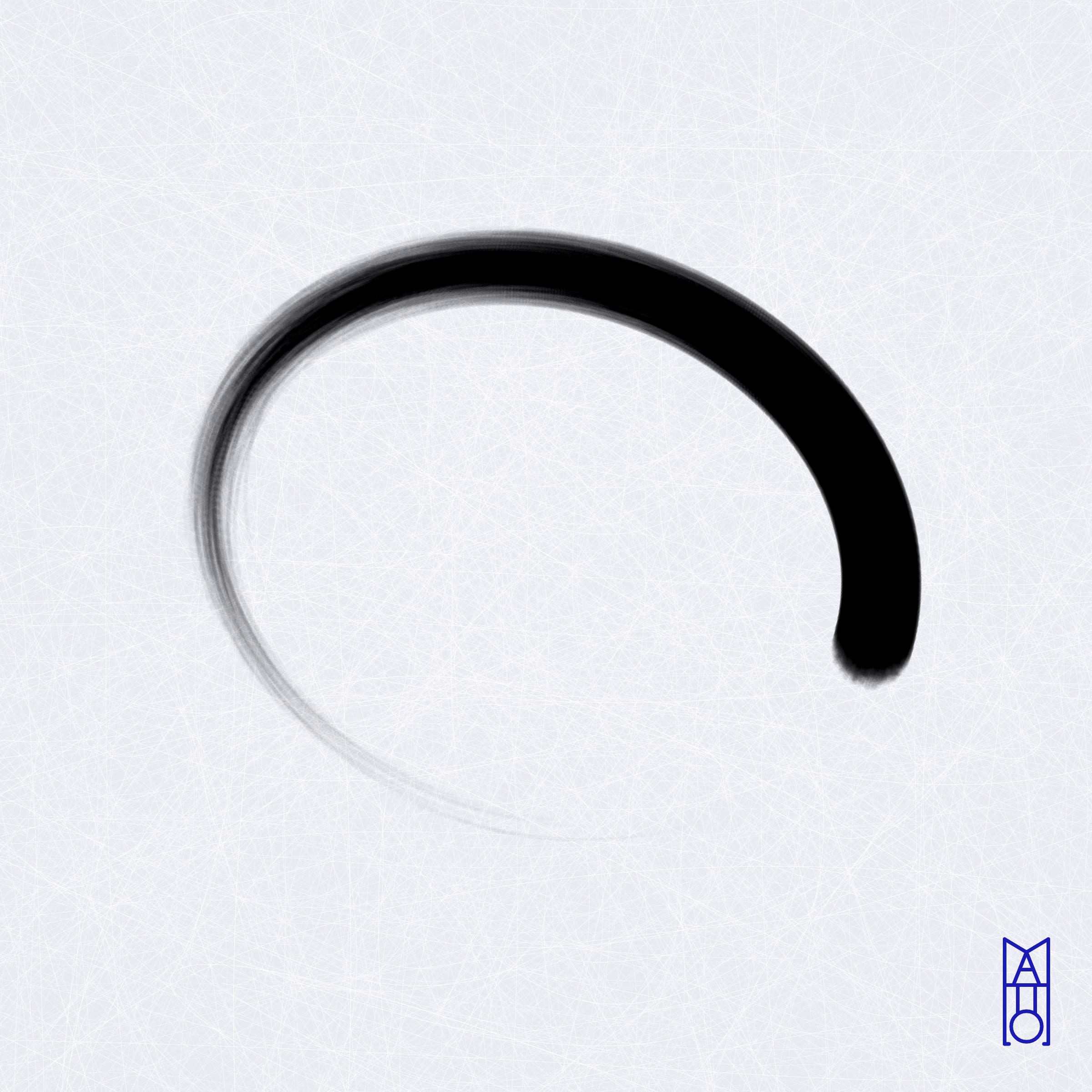Ensō #34000068
