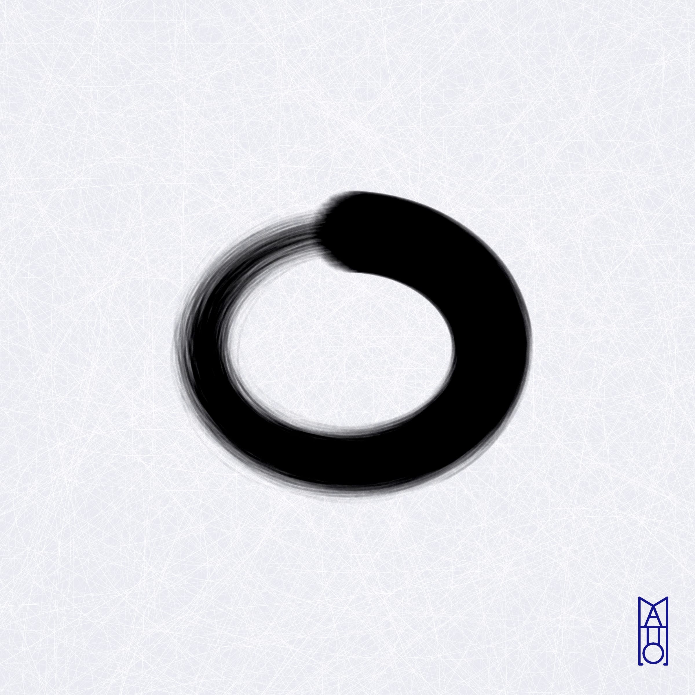 Ensō #34000069
