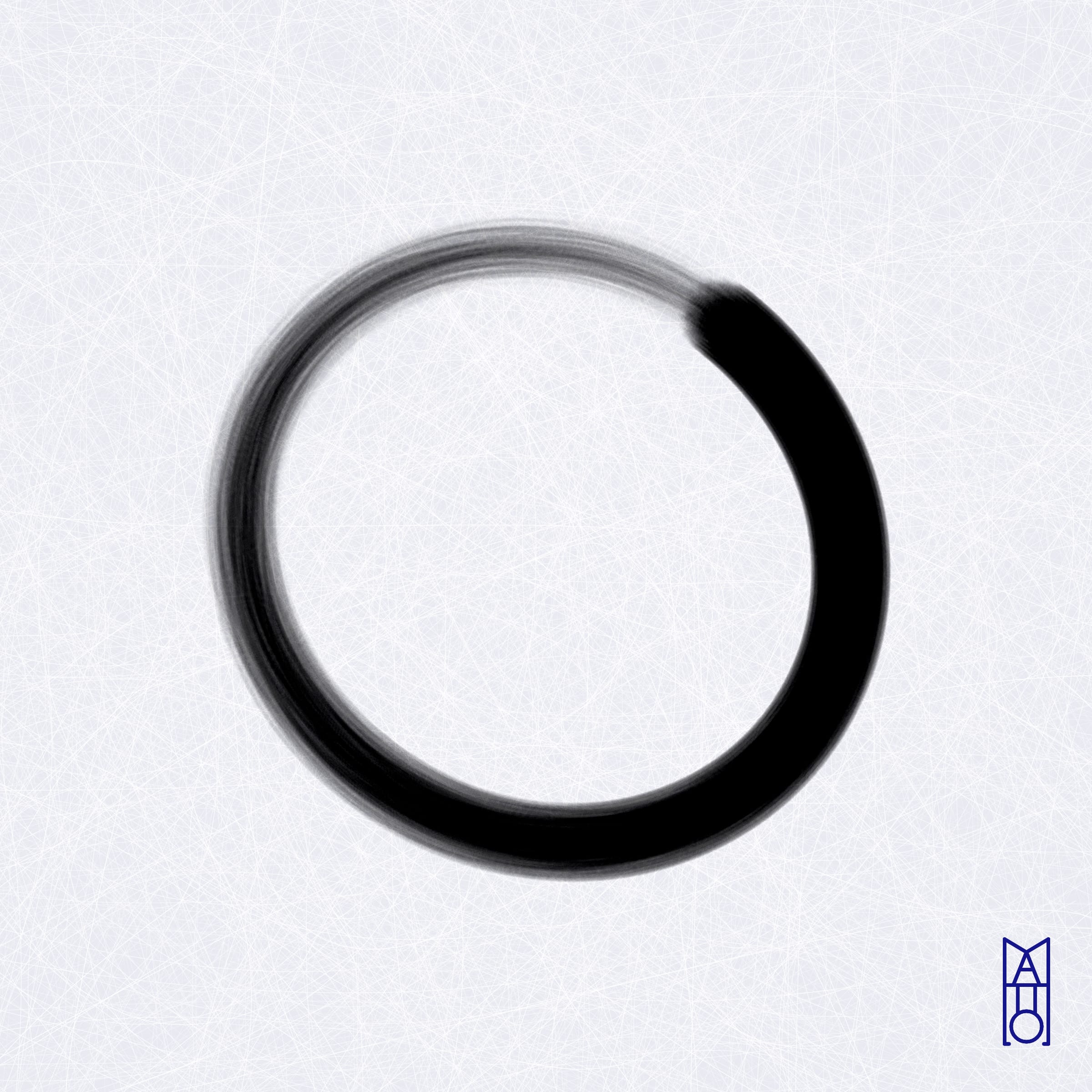 Ensō #34000070