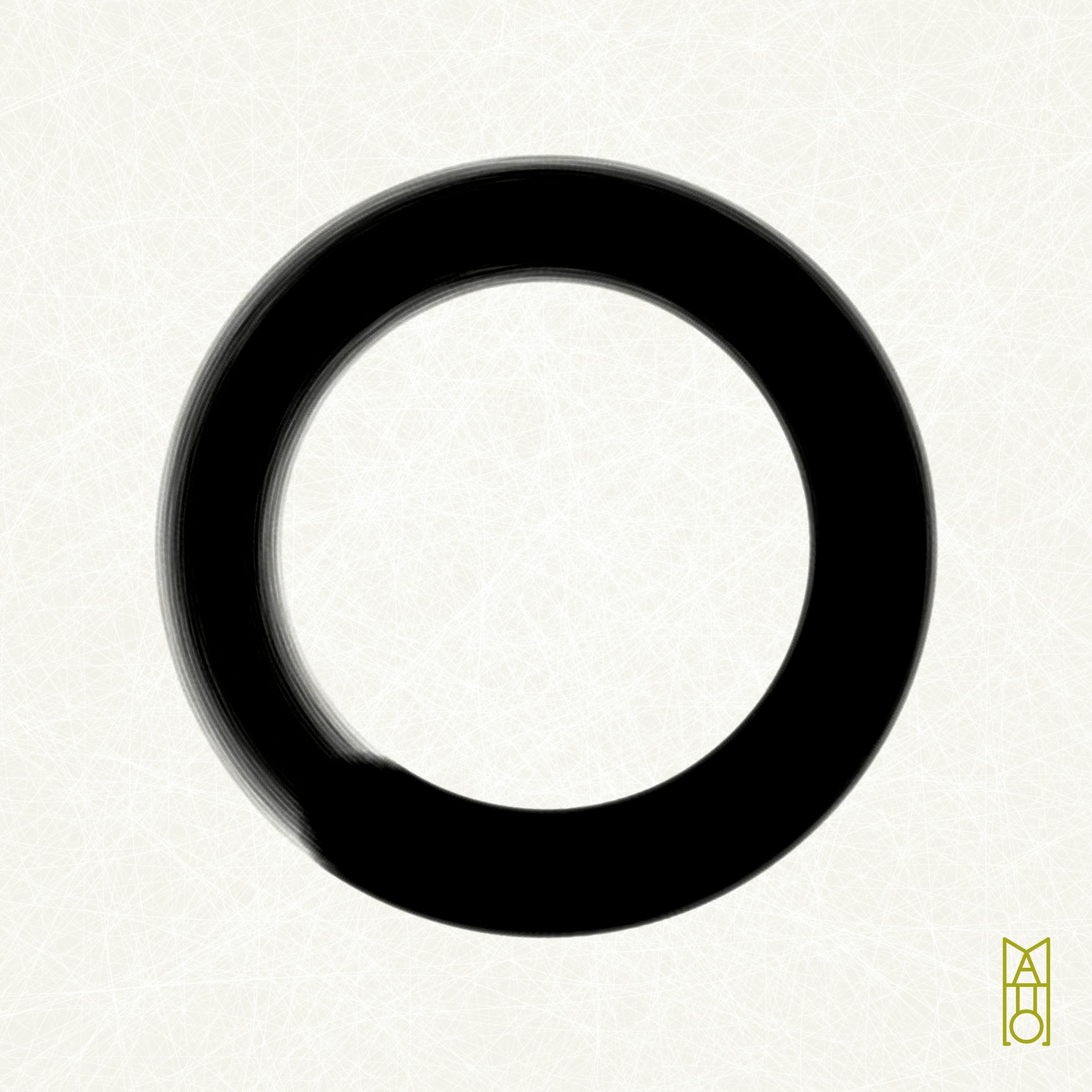 Ensō #34000072