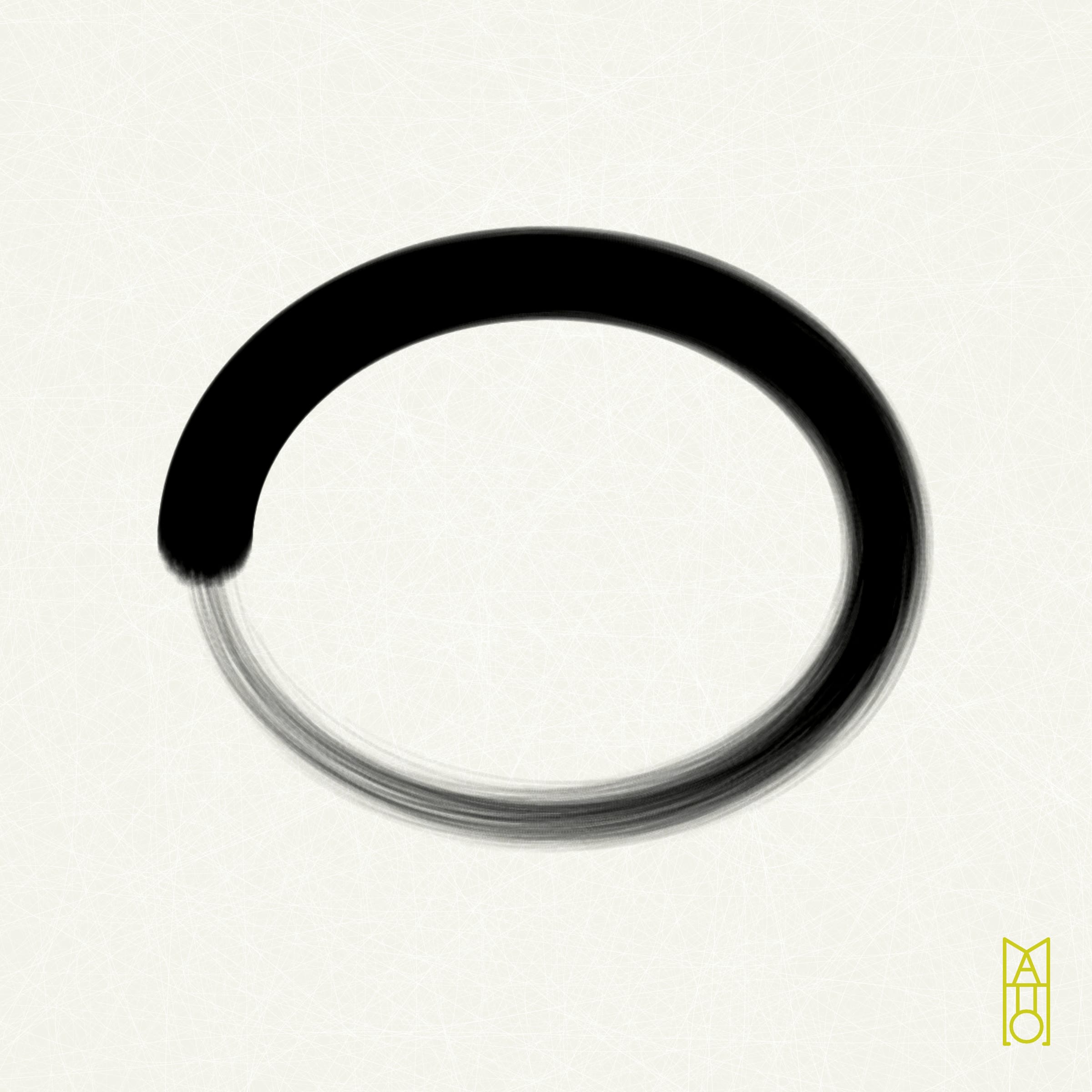 Ensō #34000073