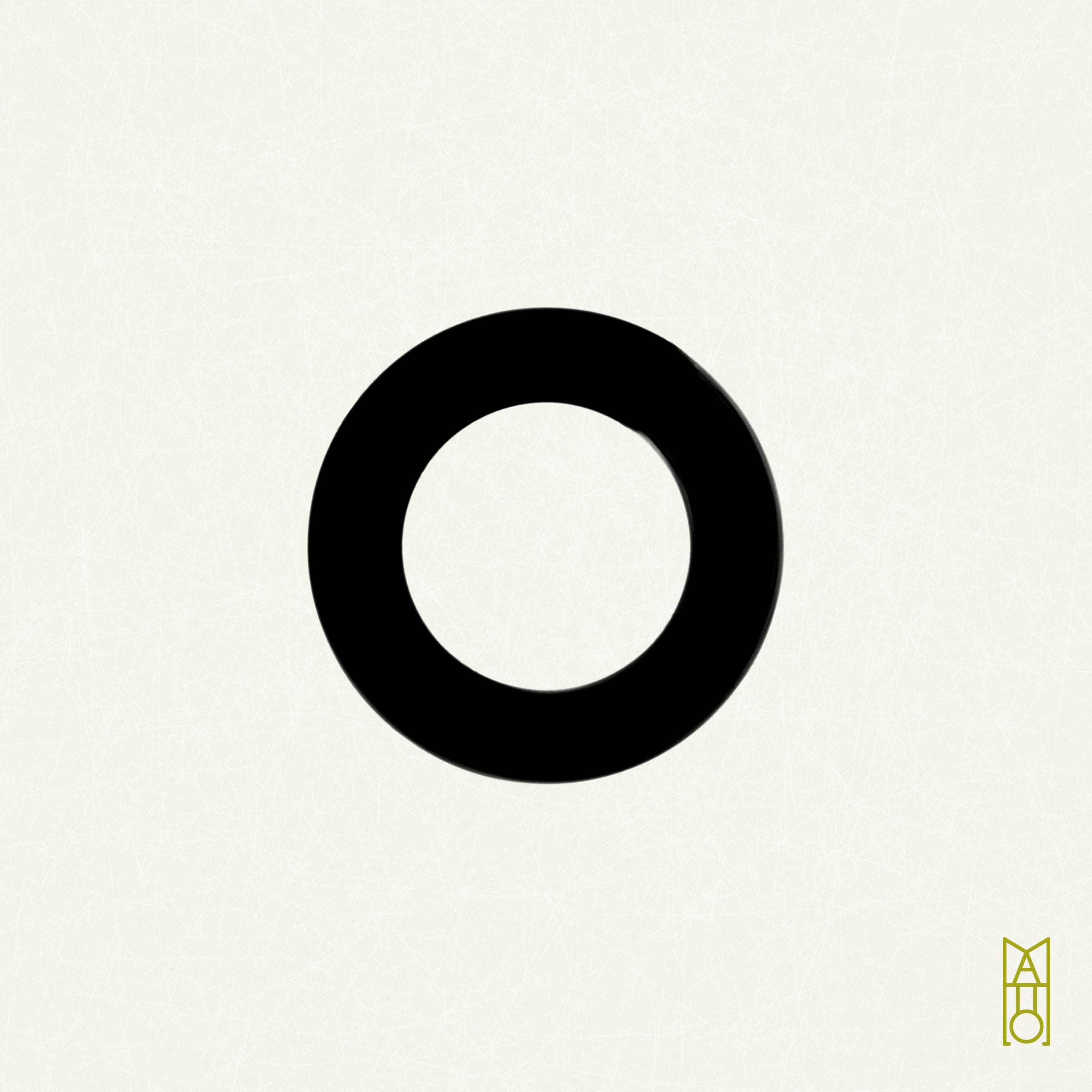 Ensō #34000074
