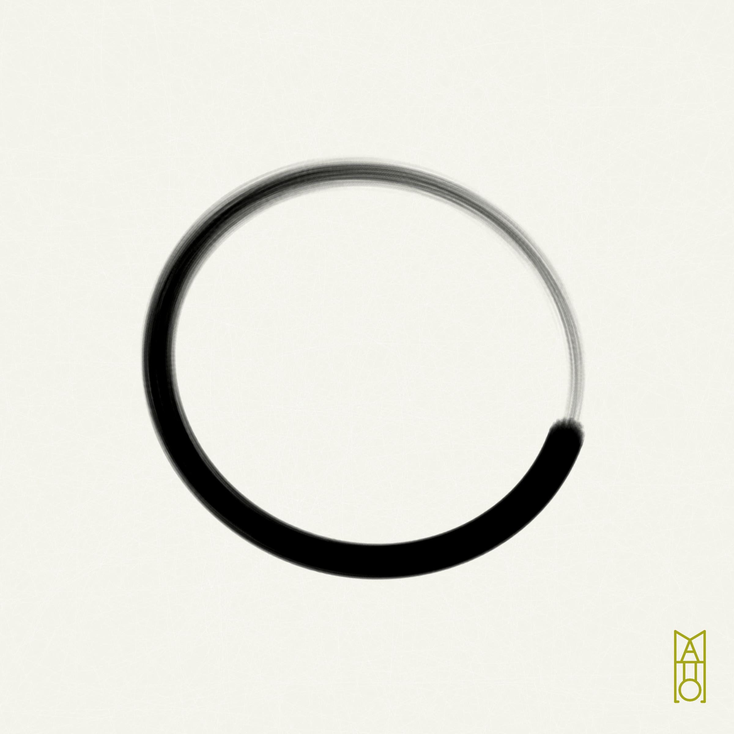 Ensō #34000075