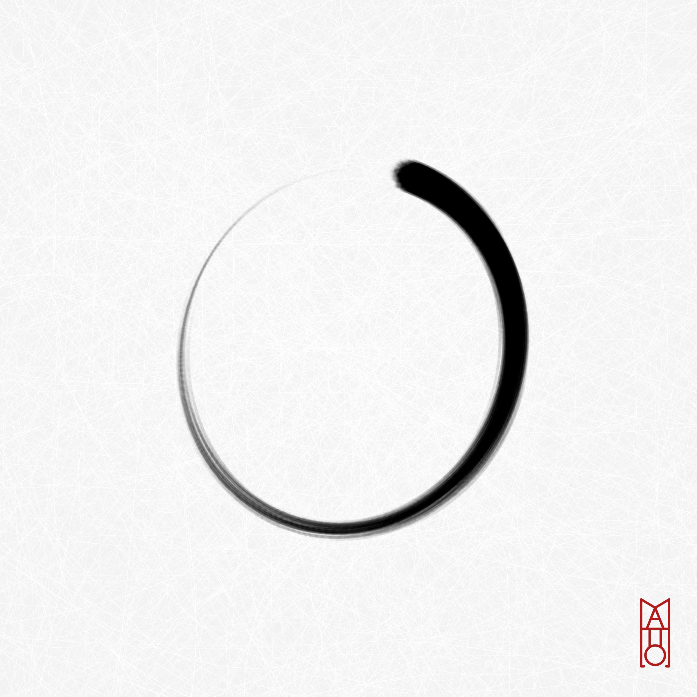 Ensō #34000076