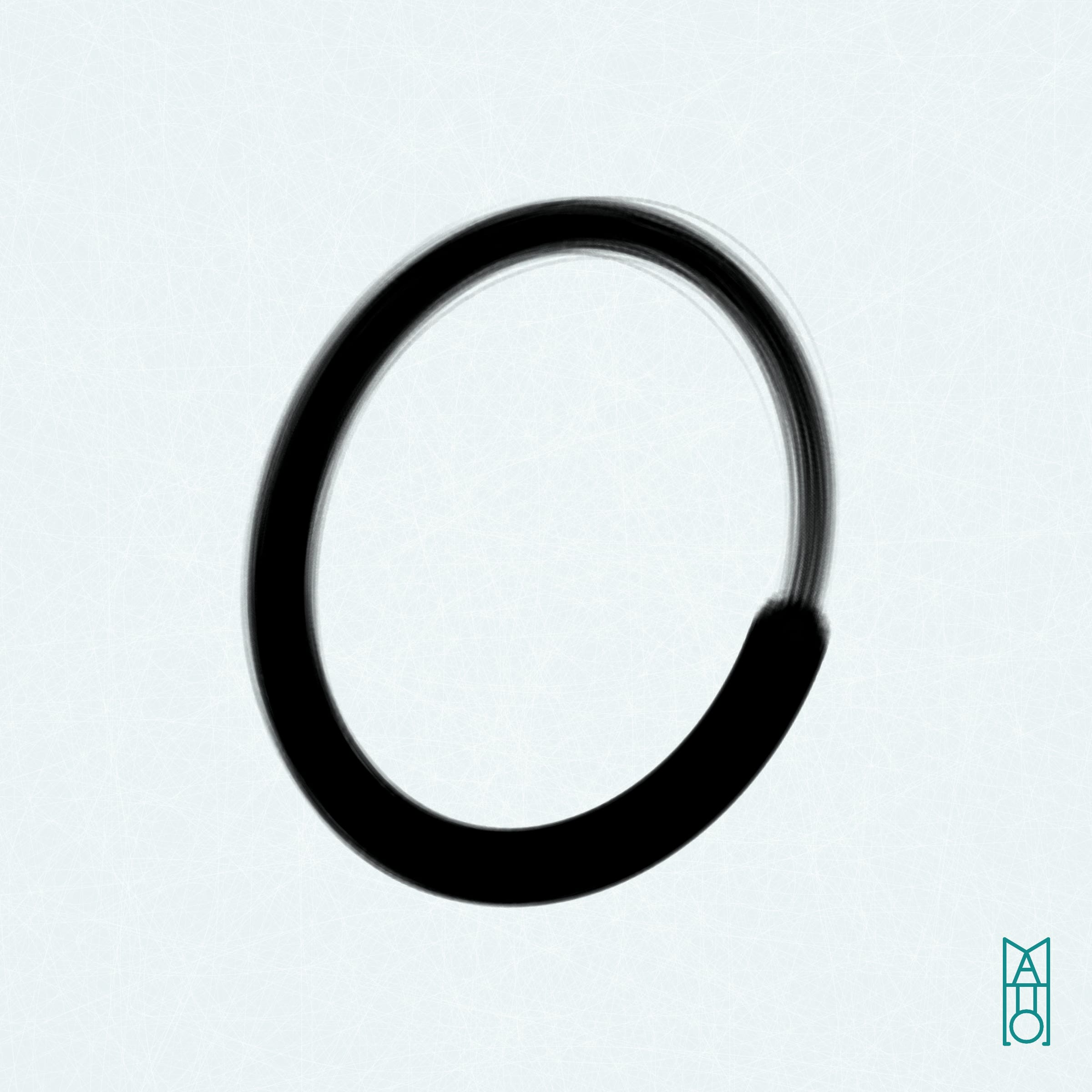 Ensō #34000077