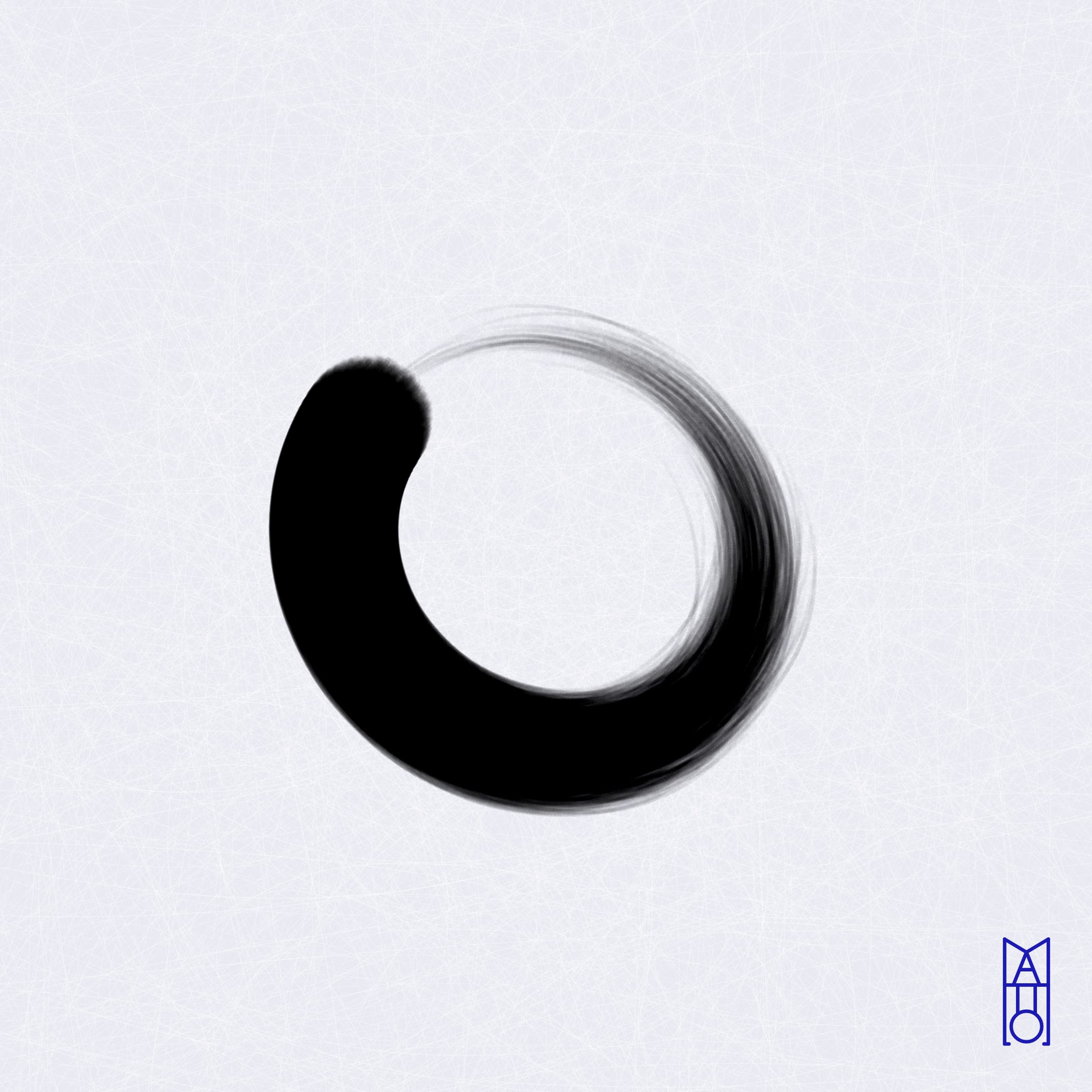 Ensō #34000078