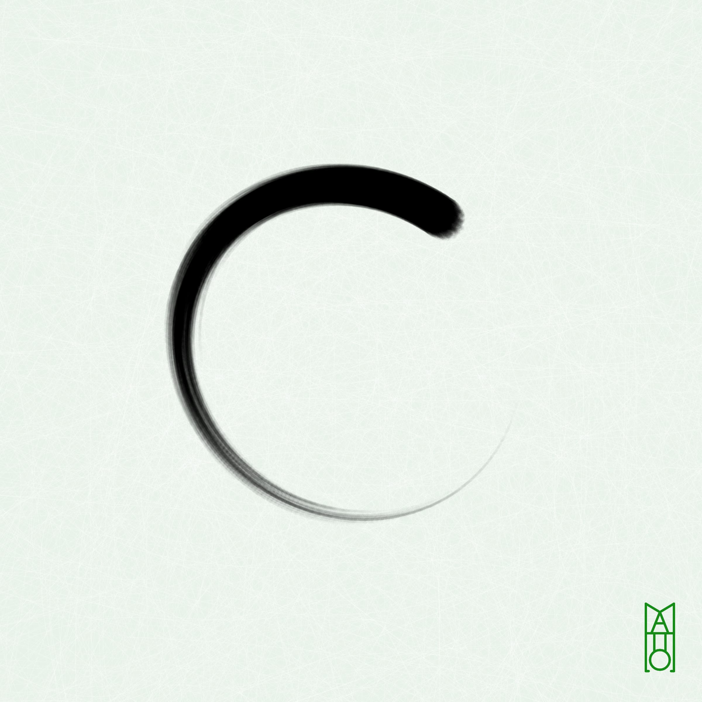 Ensō #34000079