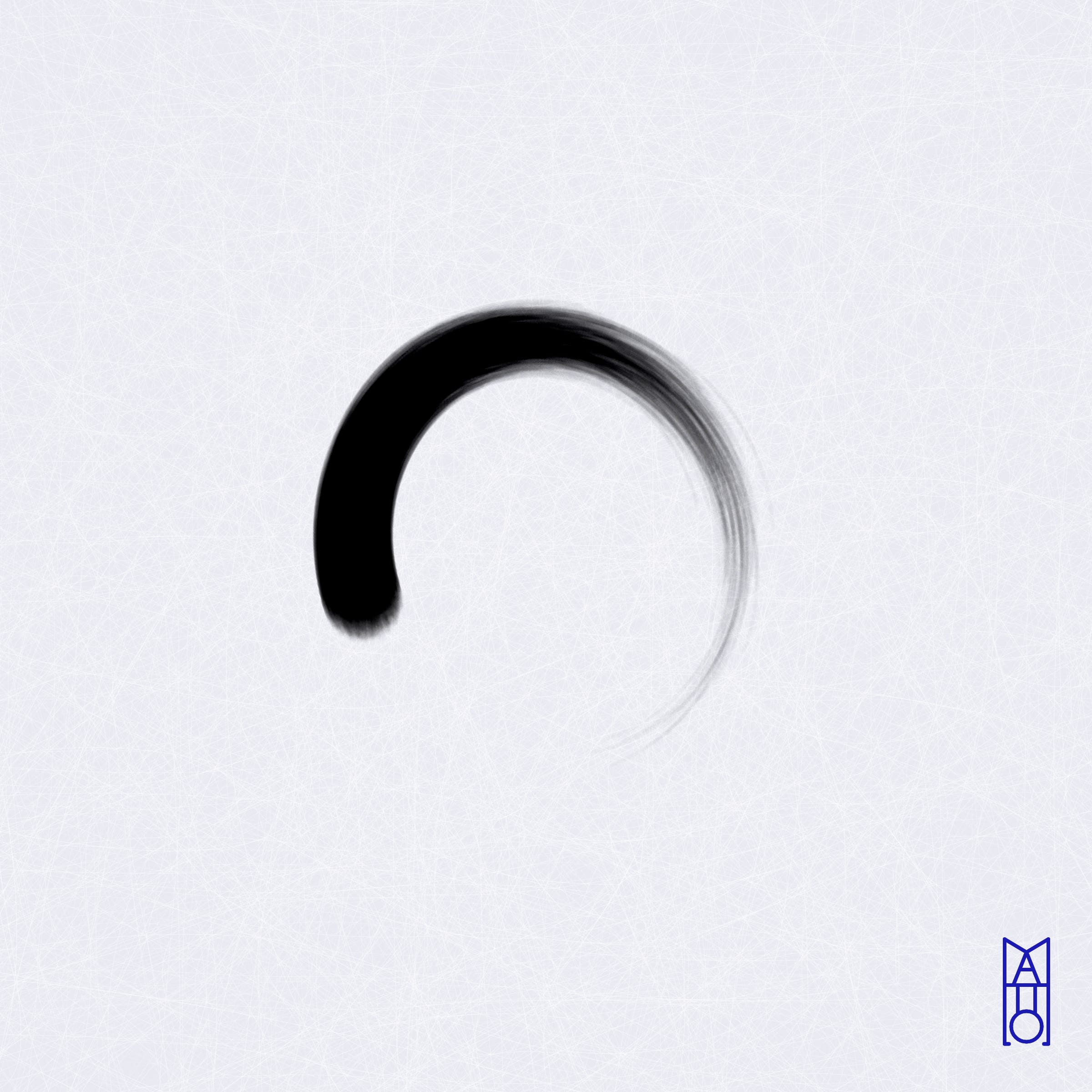 Ensō #34000080