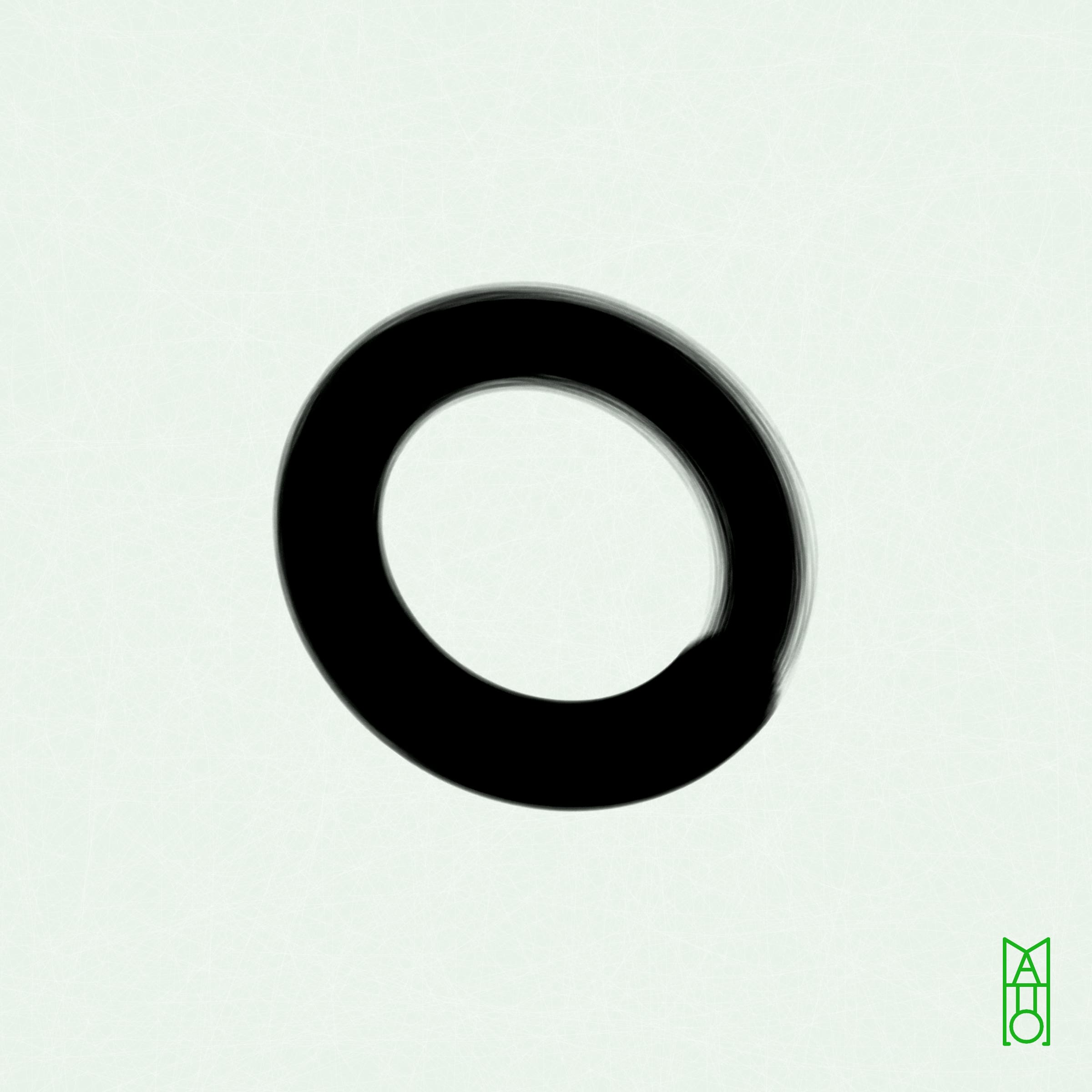 Ensō #34000081