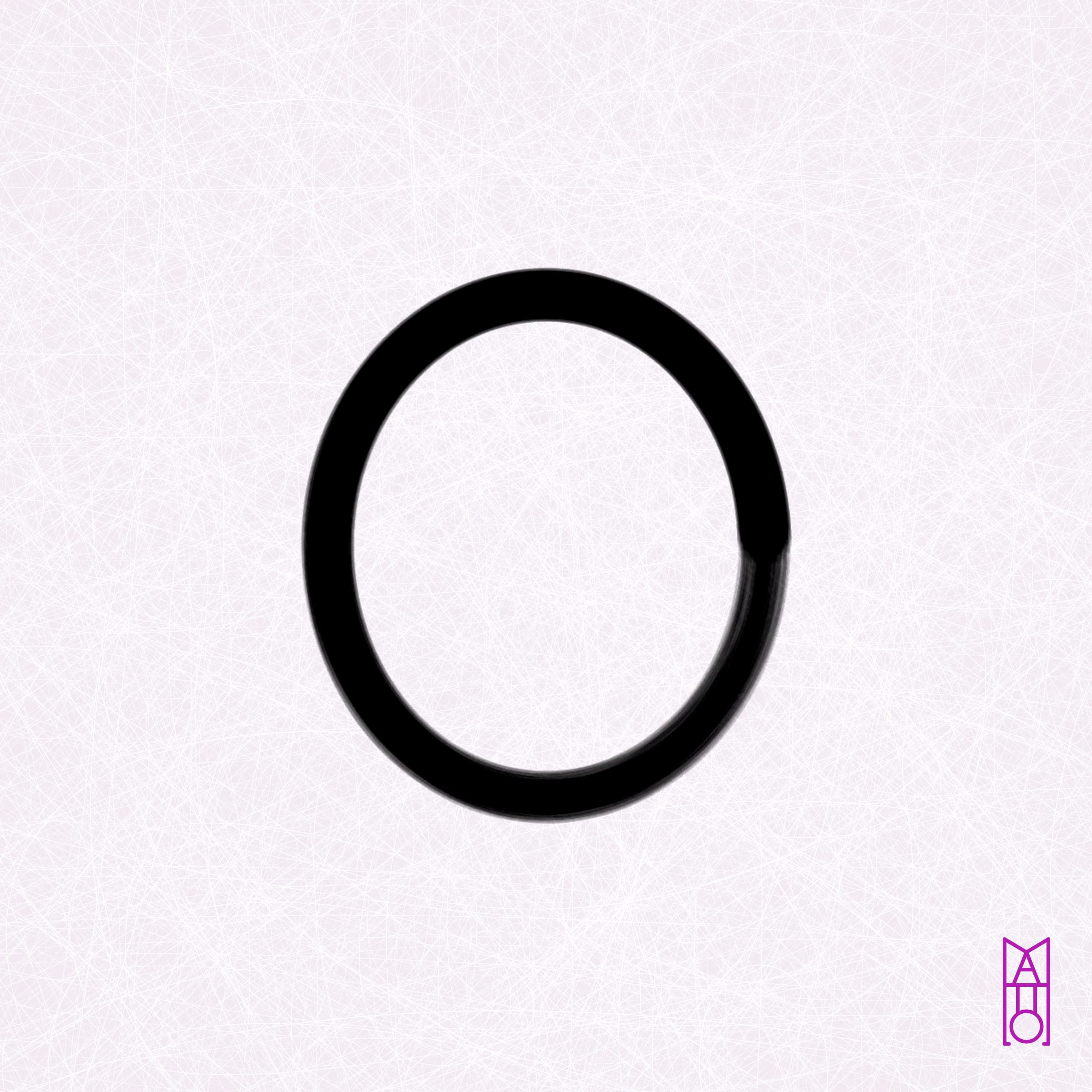 Ensō #34000083