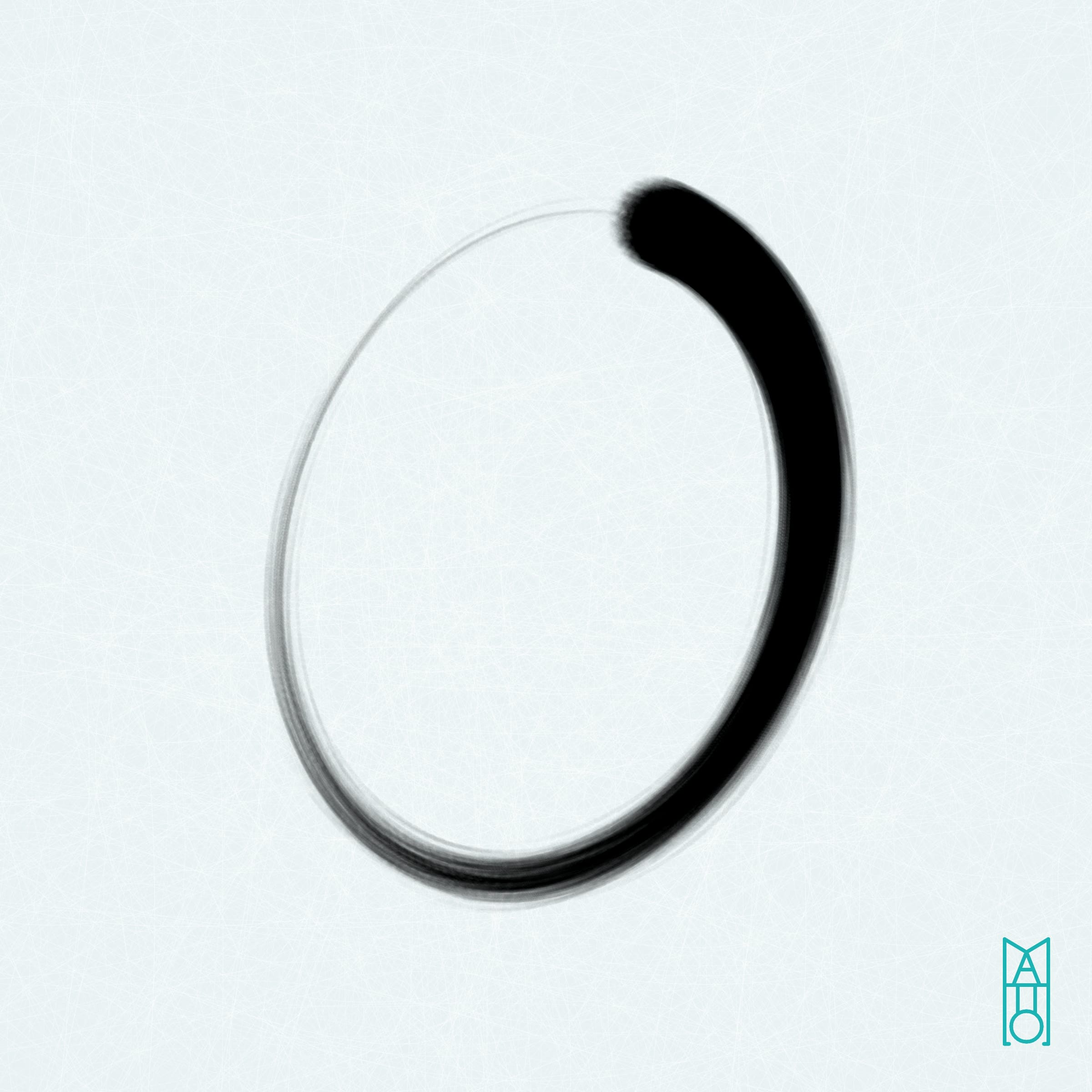 Ensō #34000084