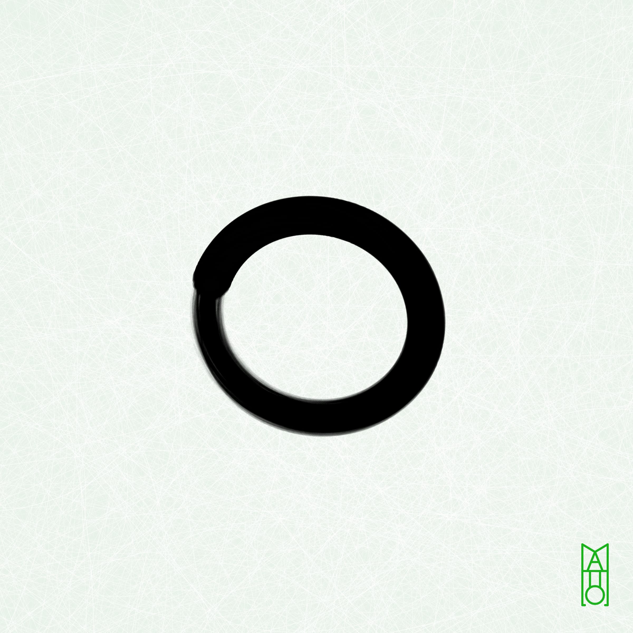 Ensō #34000085