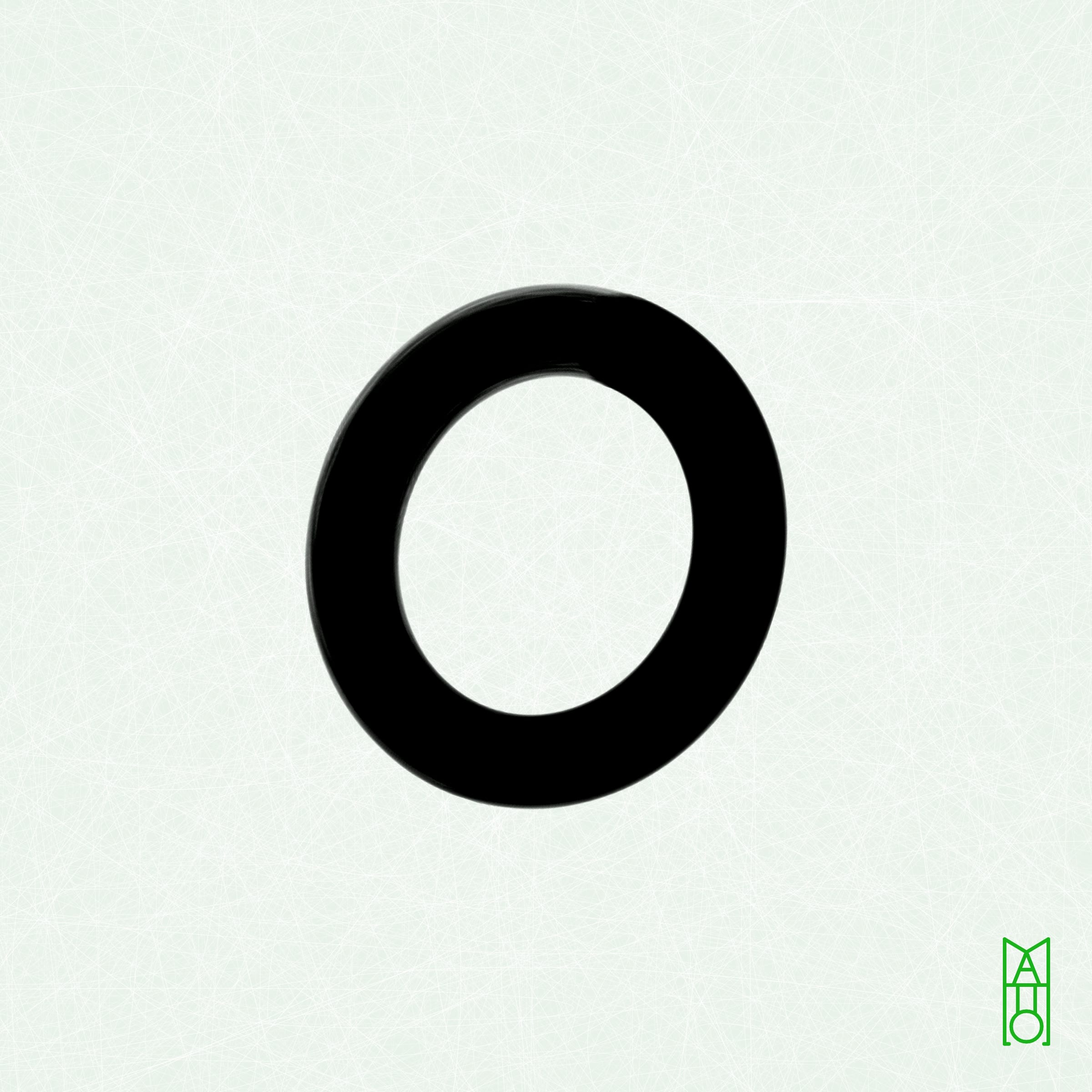 Ensō #34000086