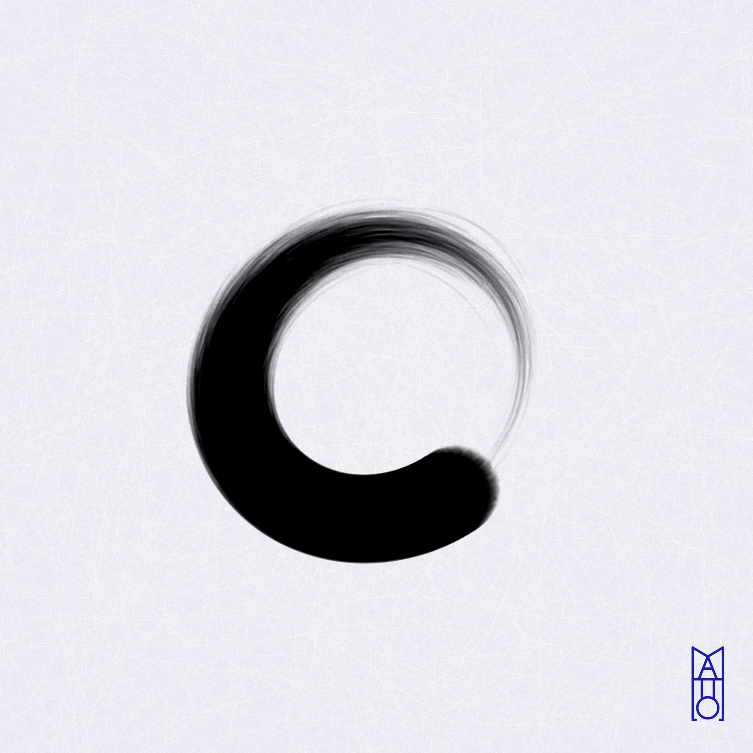 Ensō #34000088