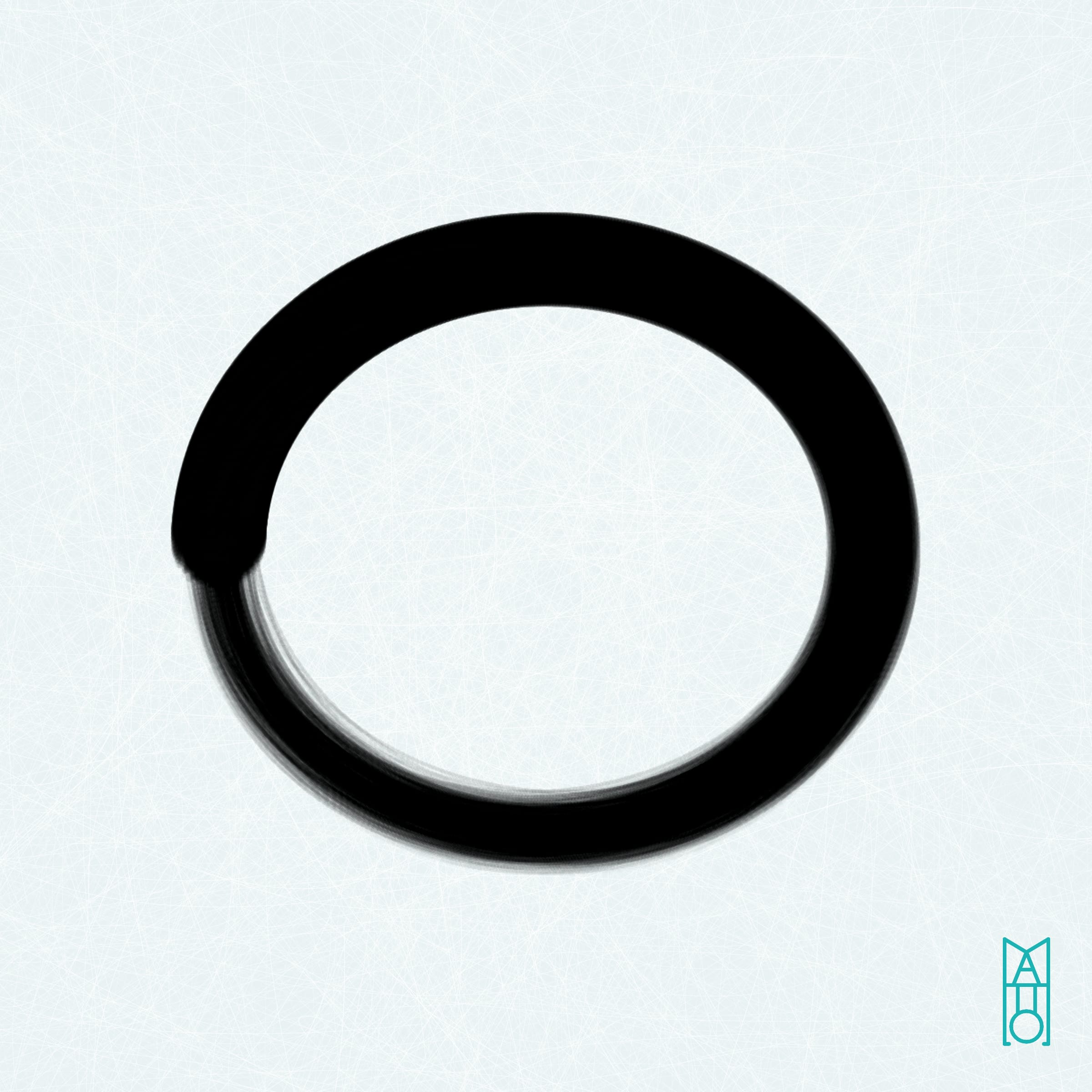 Ensō #34000089