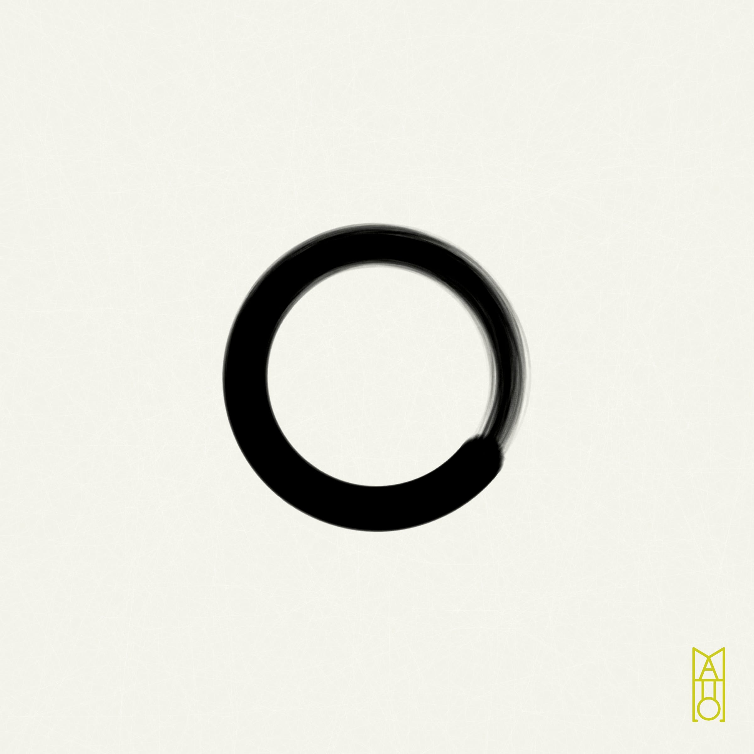Ensō #34000090