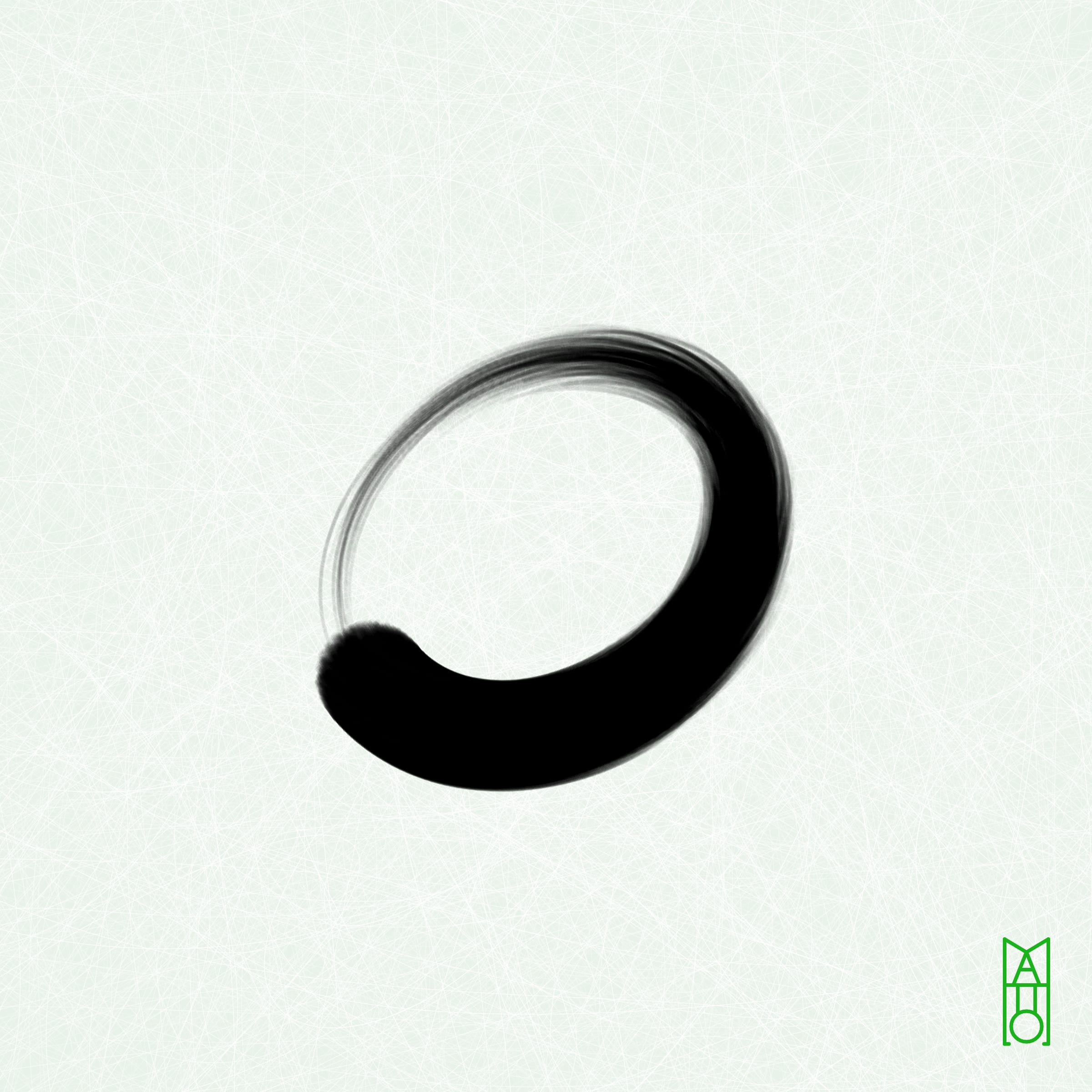 Ensō #34000091