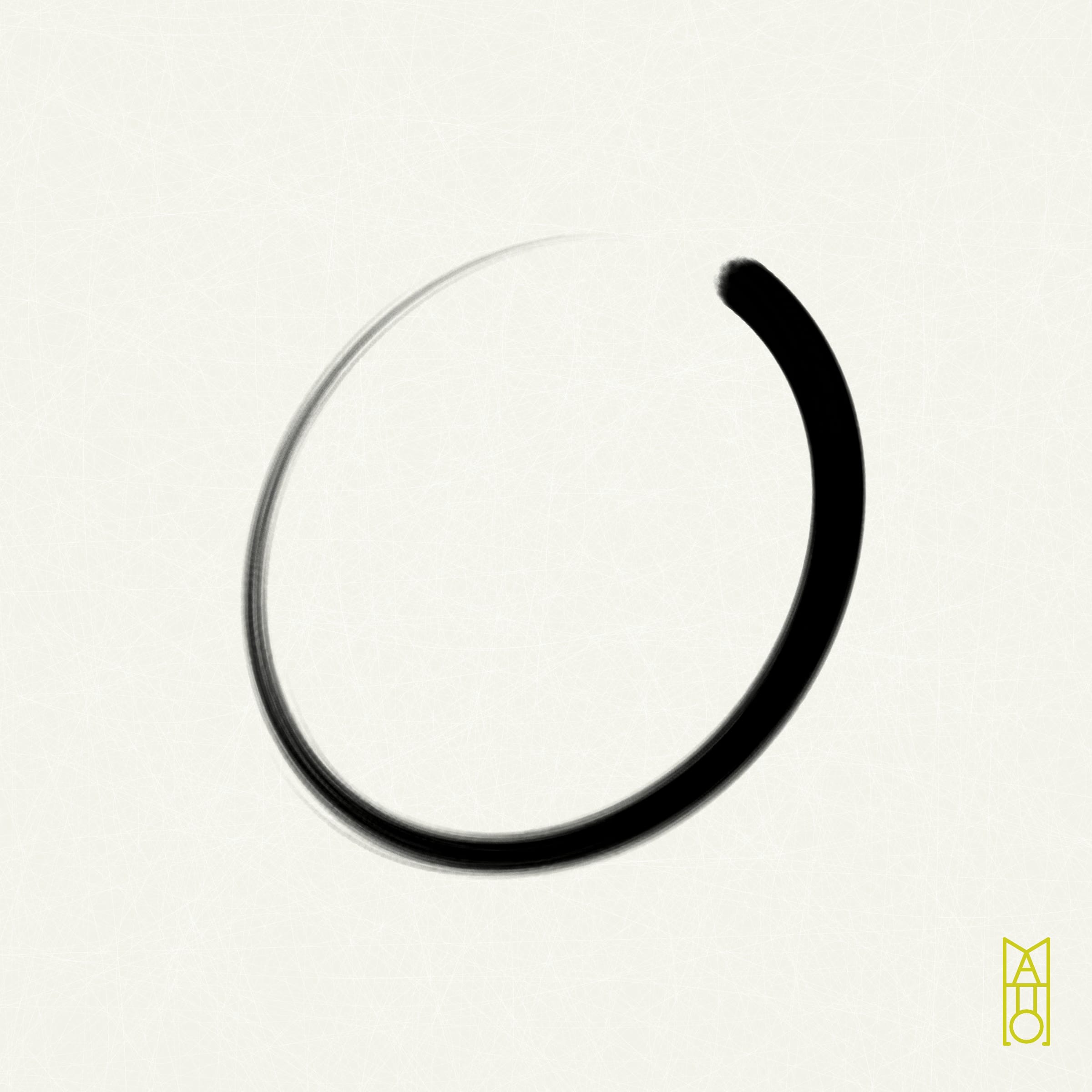 Ensō #34000092