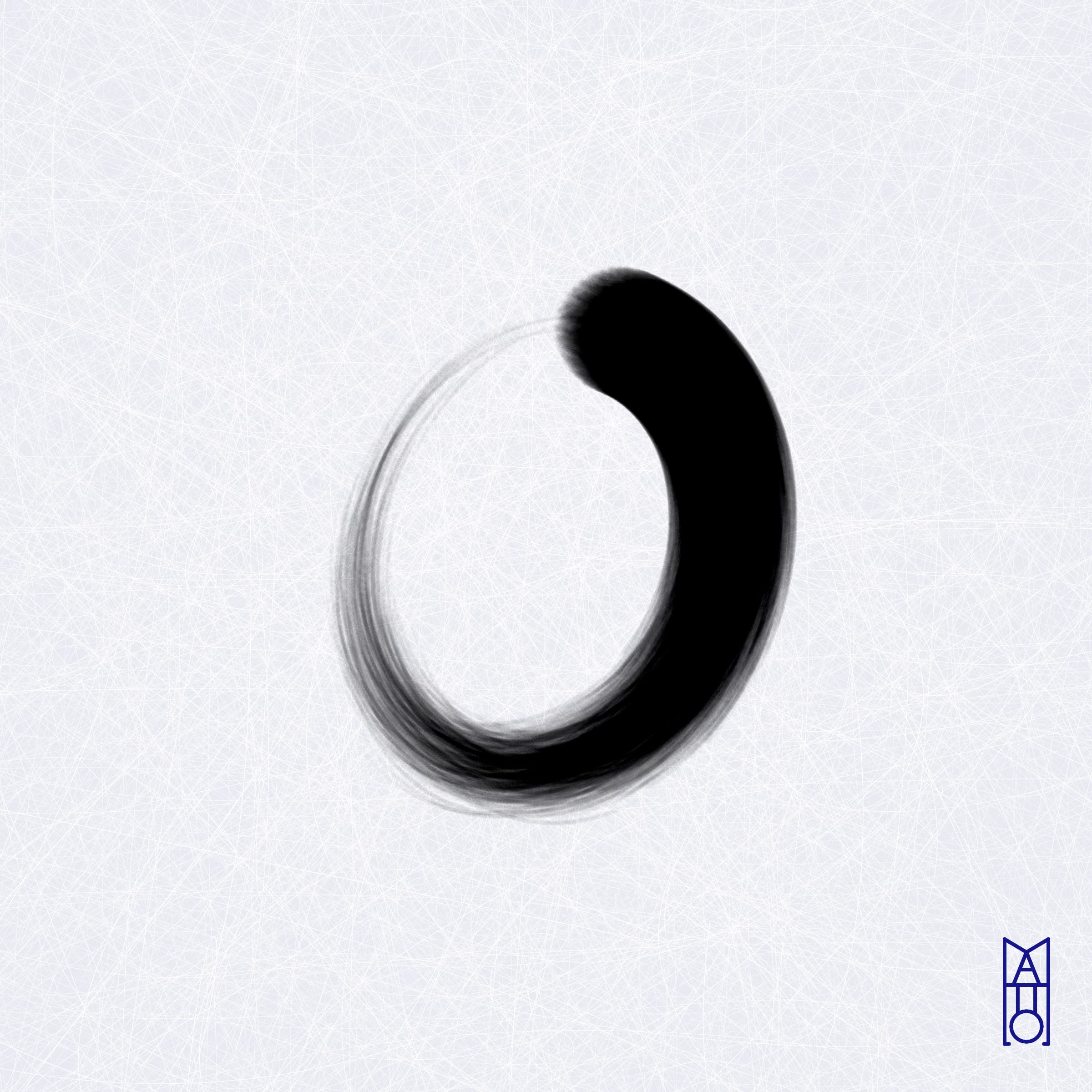 Ensō #34000095