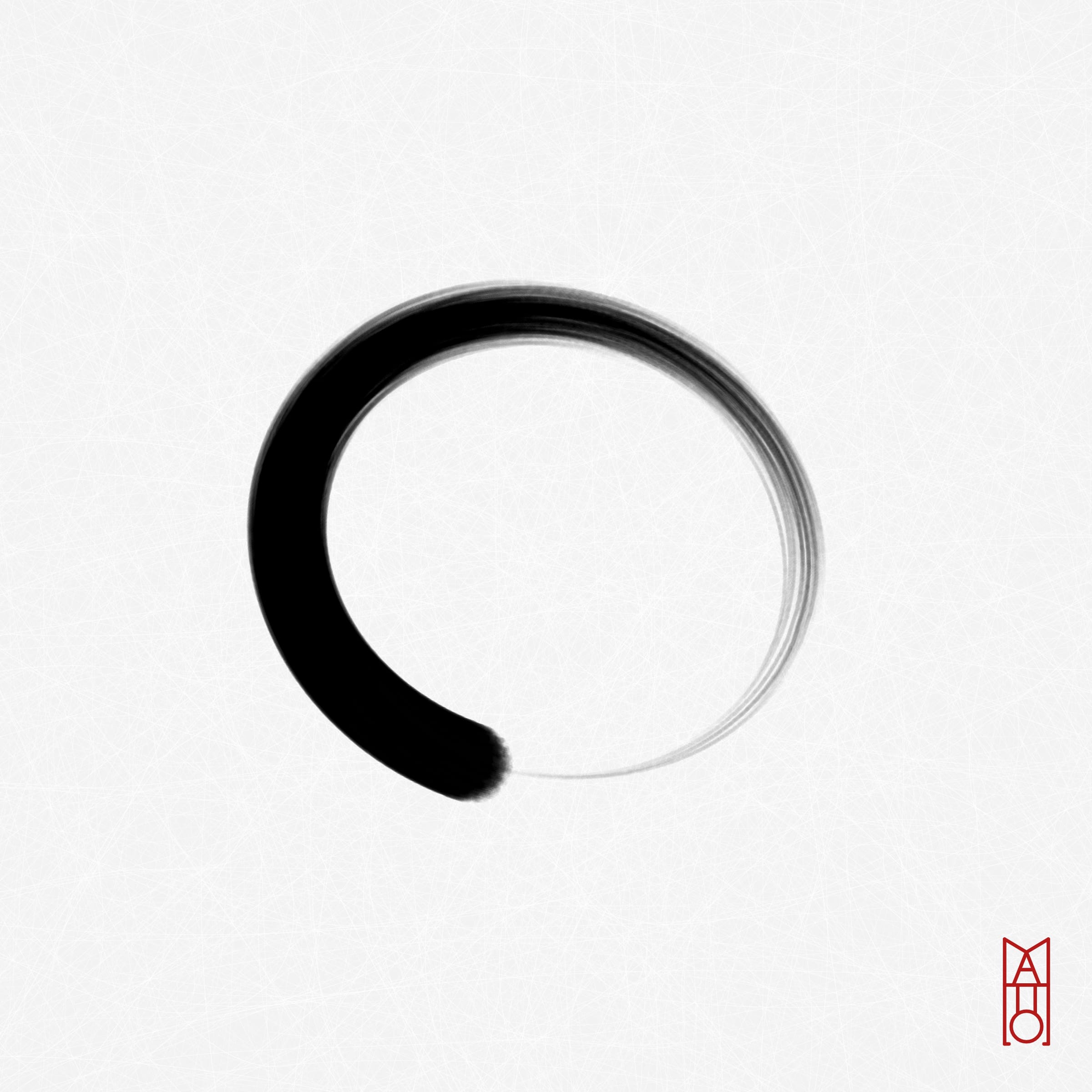 Ensō #34000096