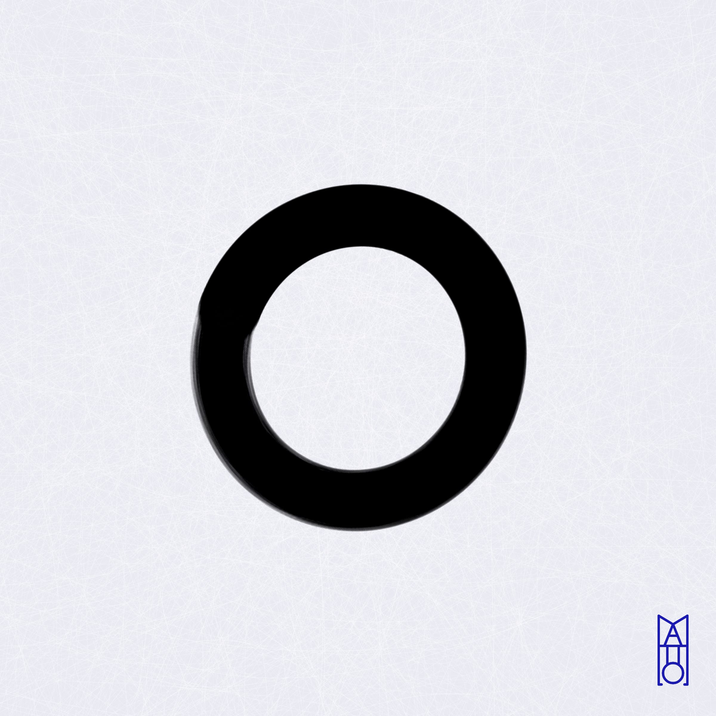 Ensō #34000097