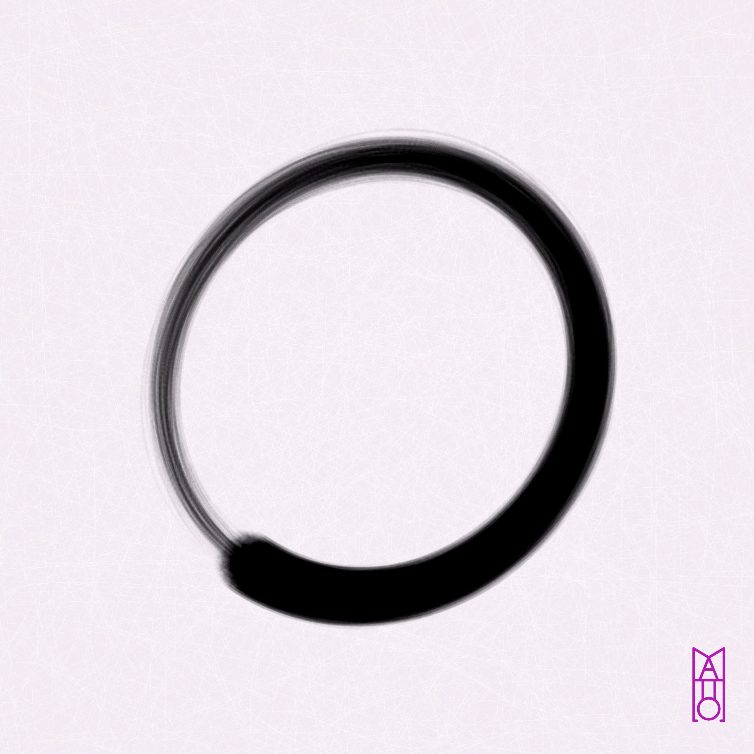 Ensō #34000099