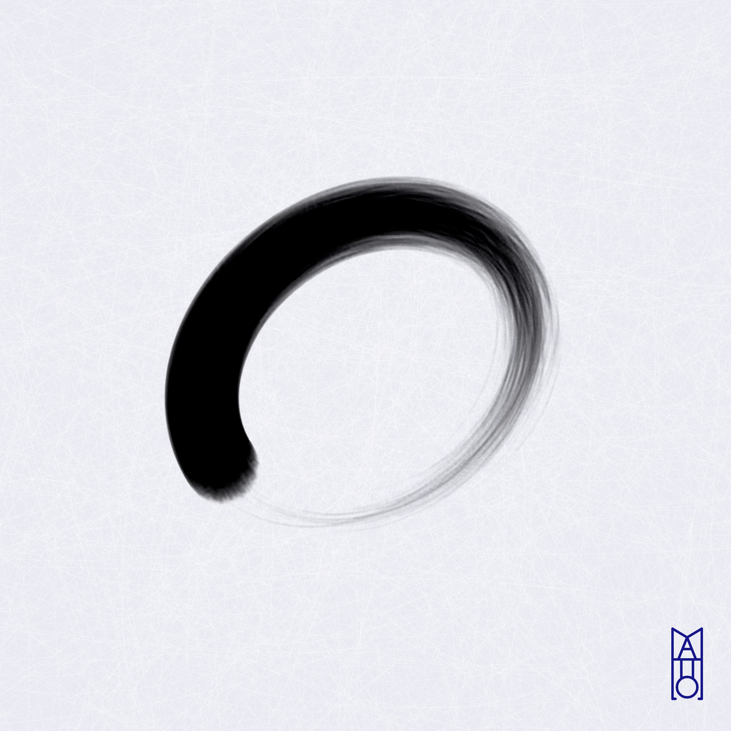 Ensō #34000100