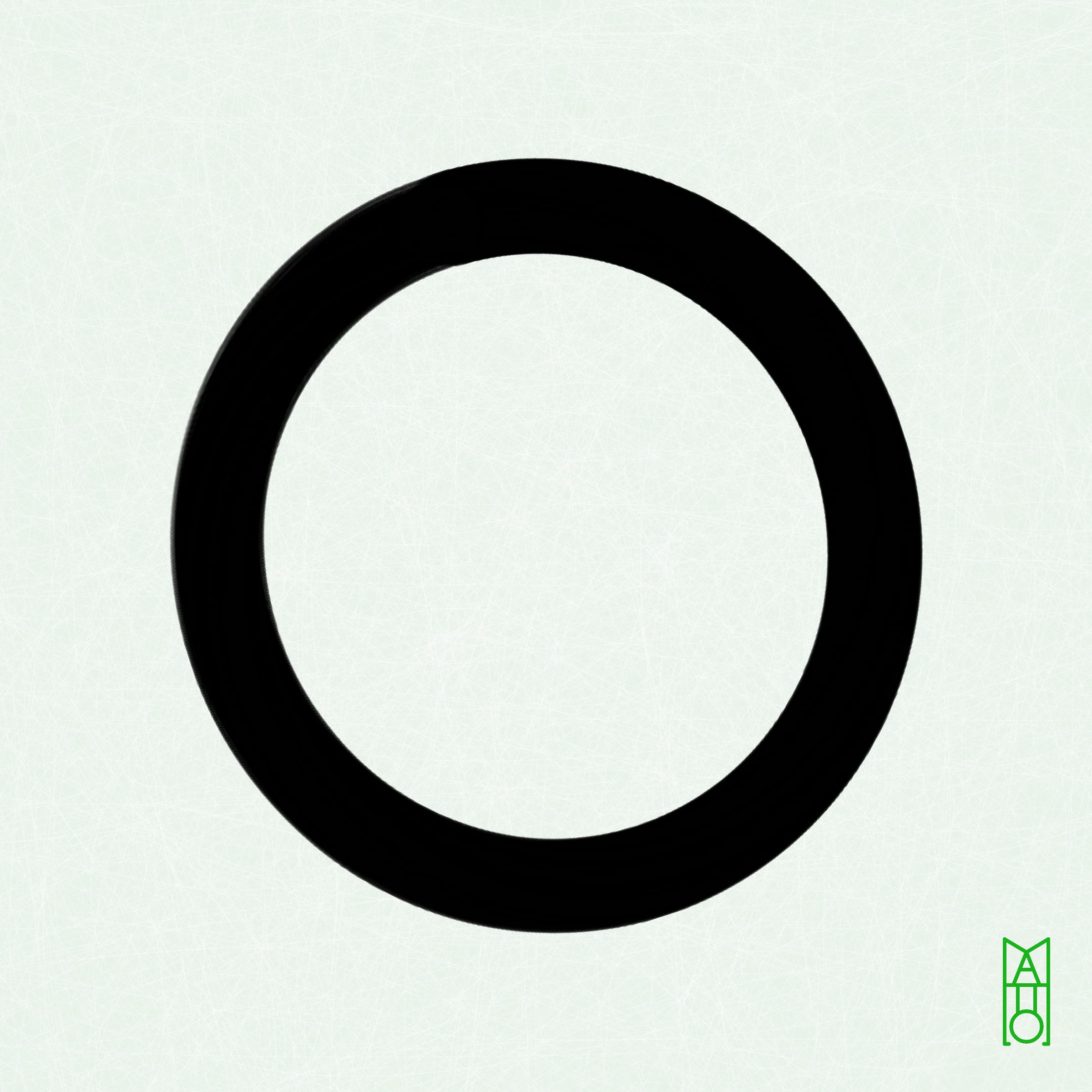 Ensō #34000102