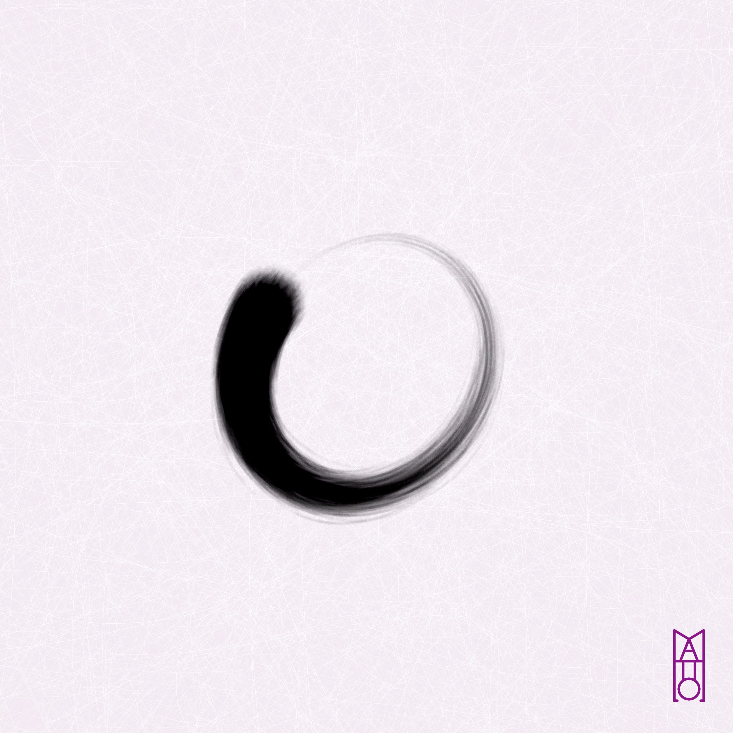 Ensō #34000103