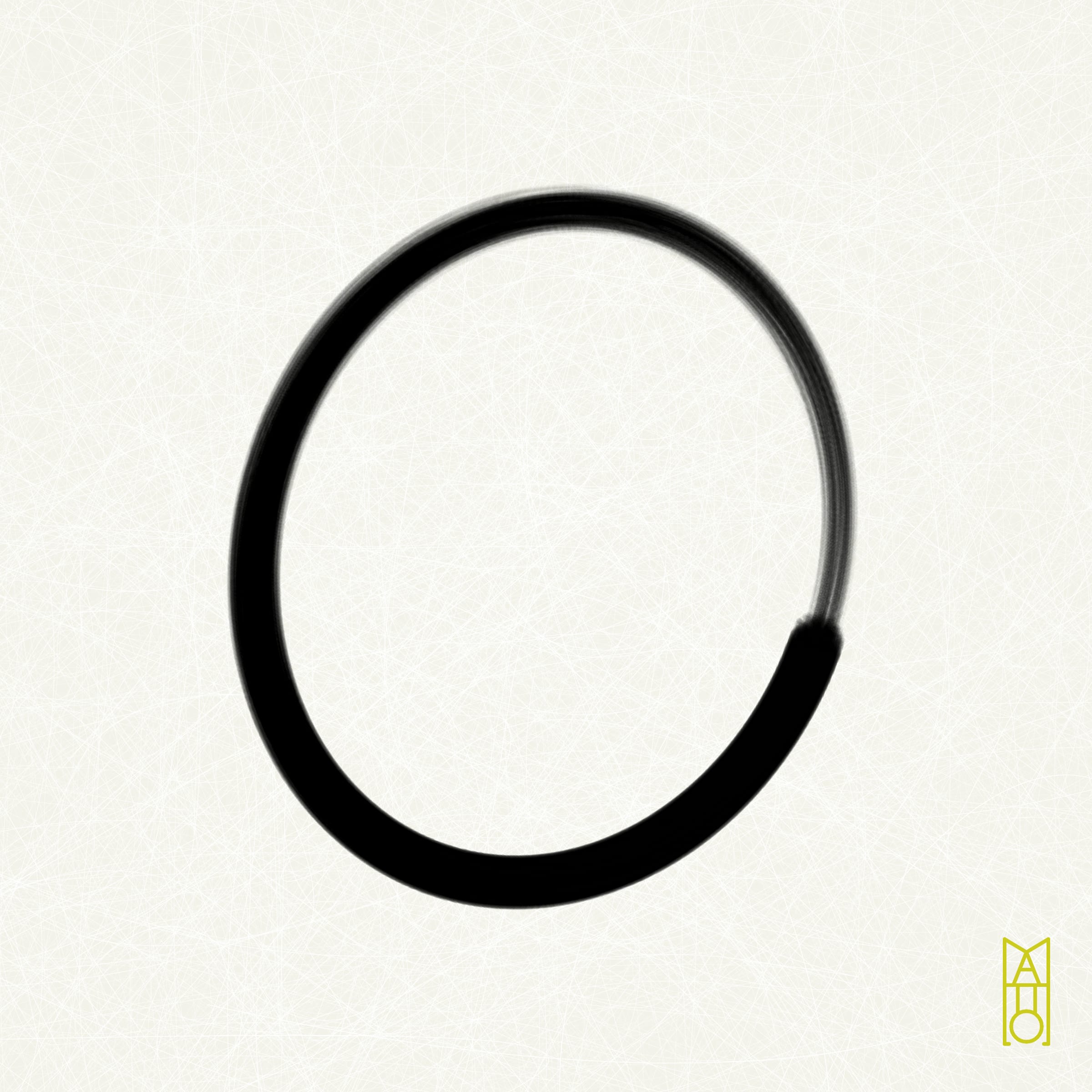 Ensō #34000105