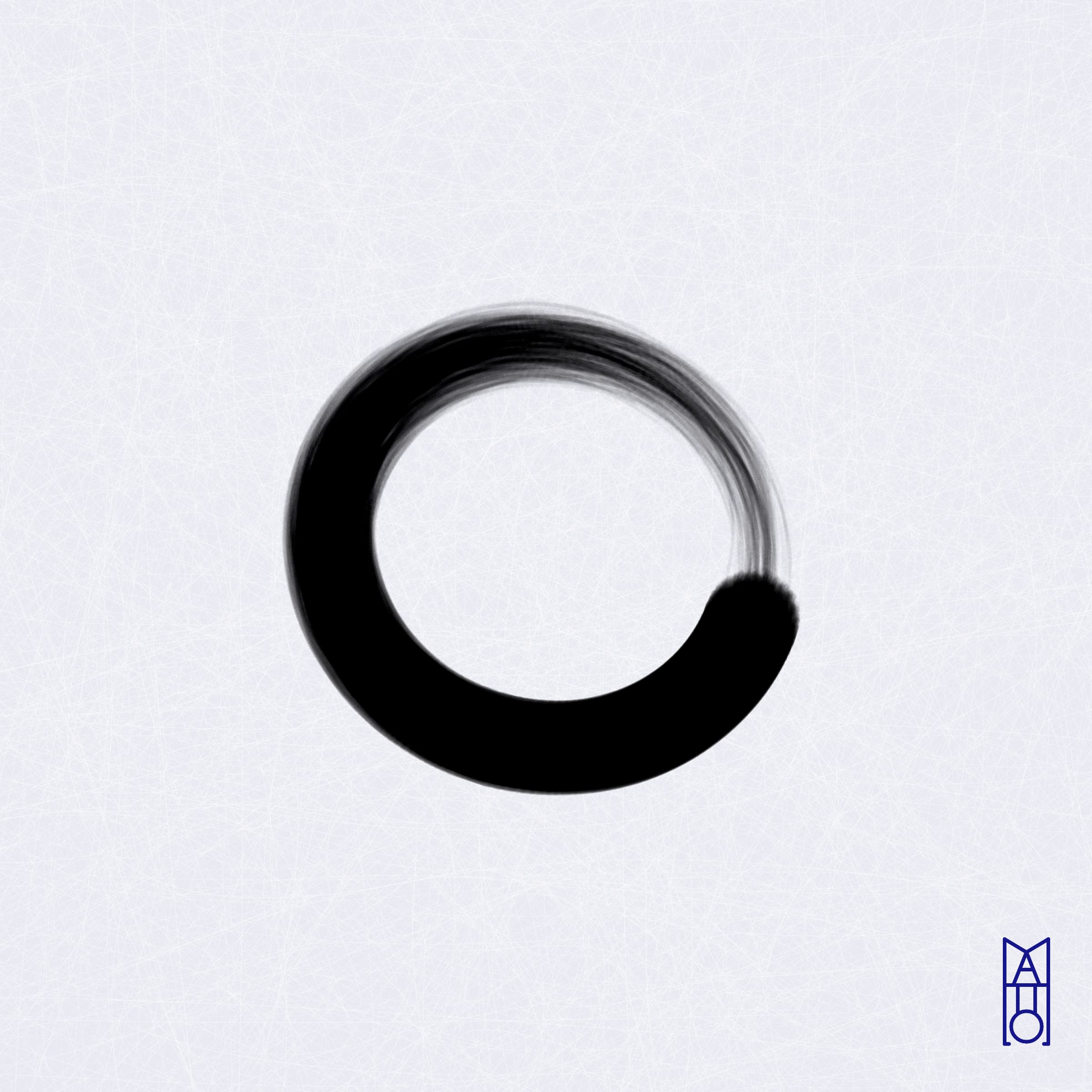 Ensō #34000106