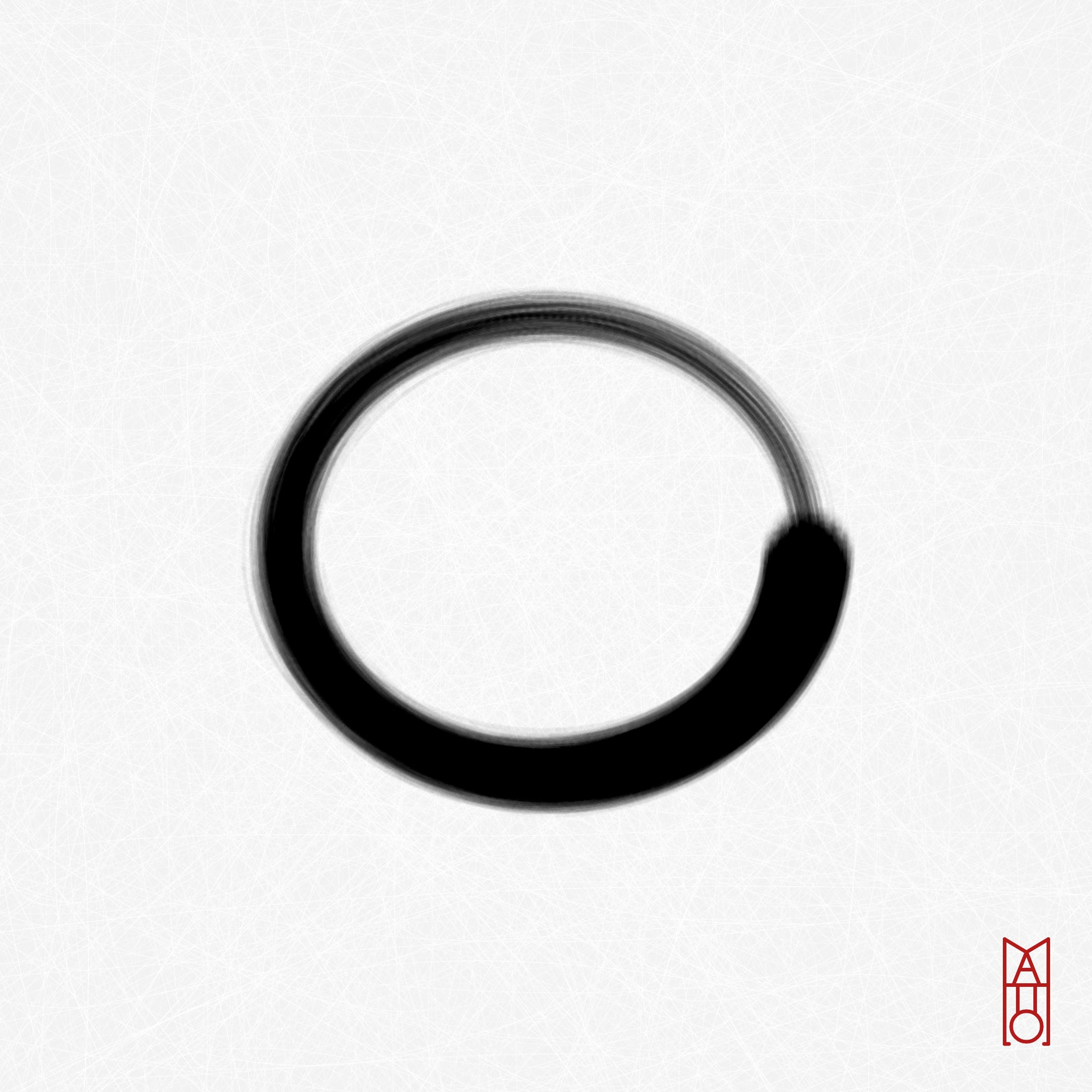 Ensō #34000107